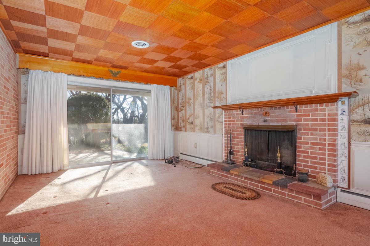 CARROLL MANOR - Residential