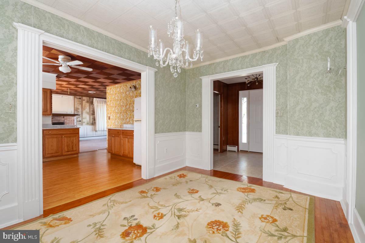 CARROLL MANOR - Residential