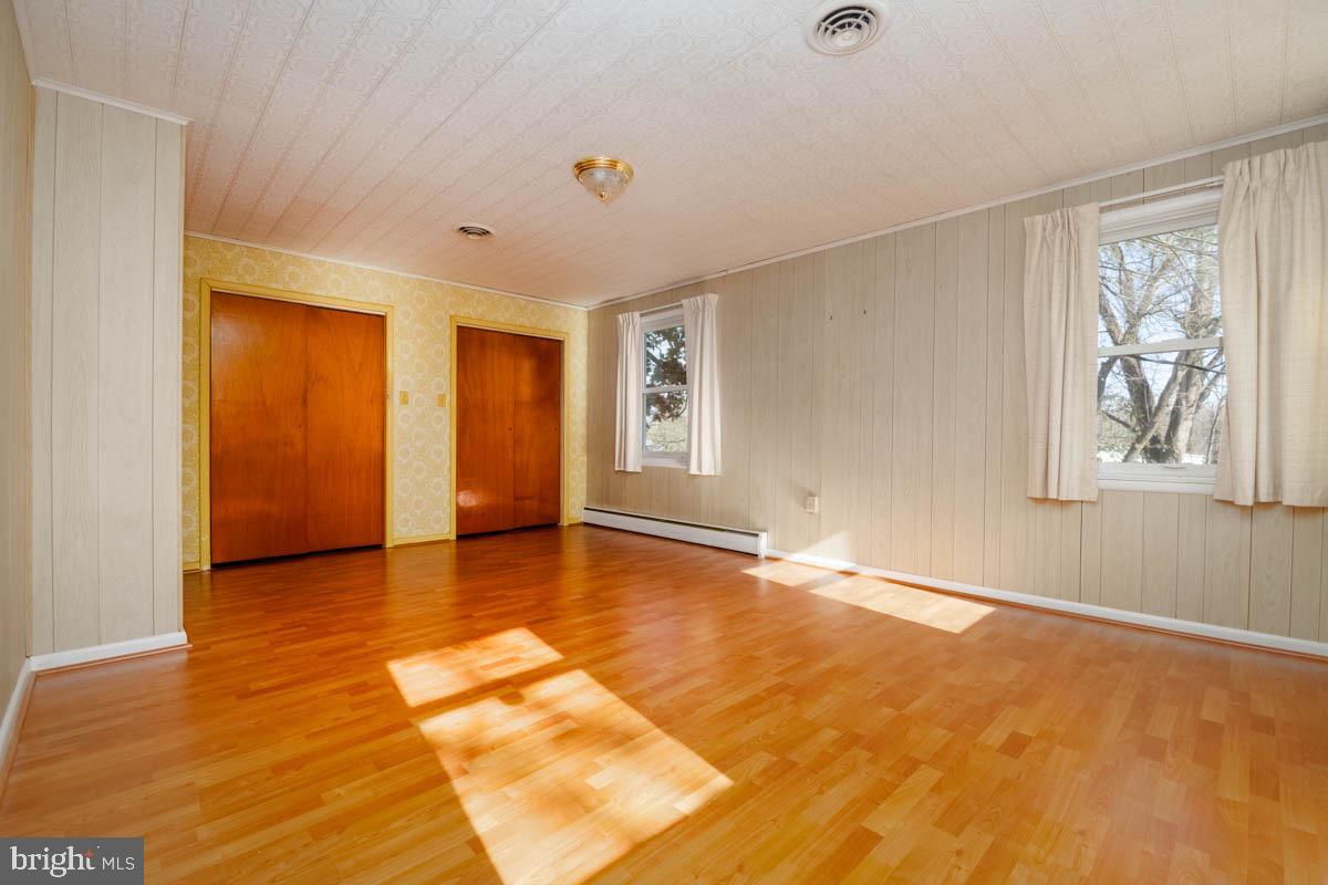 CARROLL MANOR - Residential