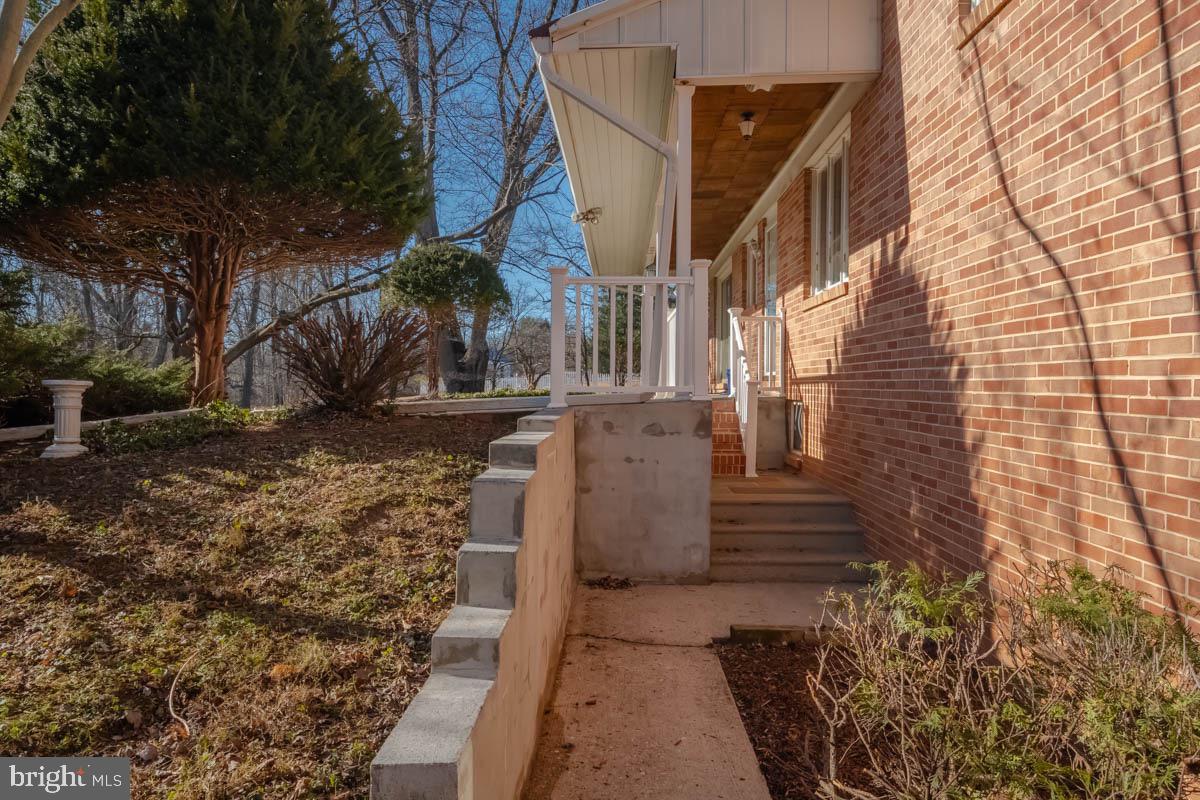 CARROLL MANOR - Residential