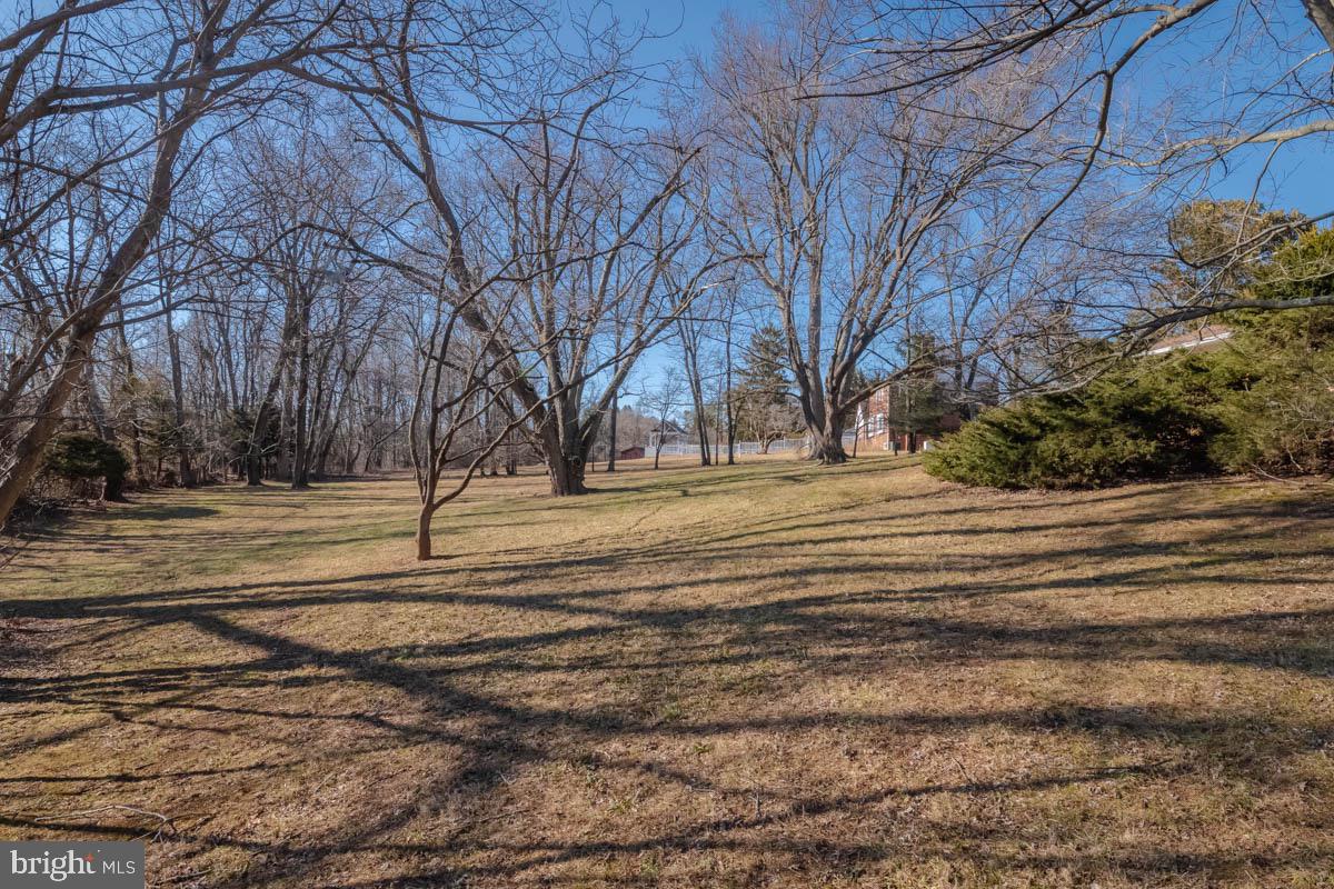 CARROLL MANOR - Residential