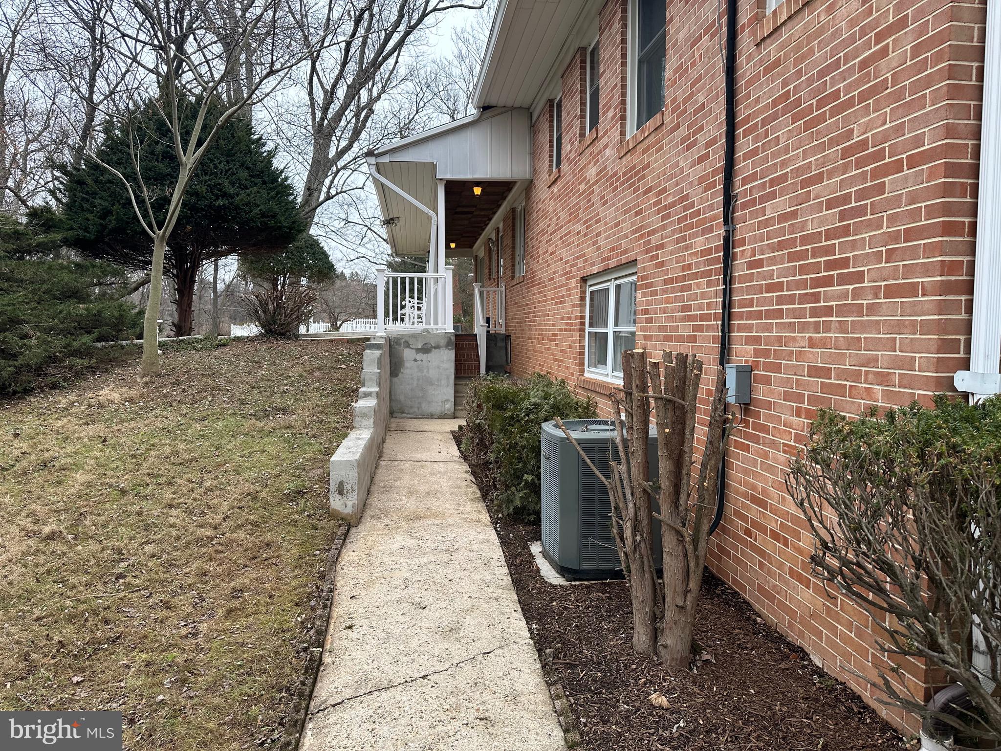 CARROLL MANOR - Residential