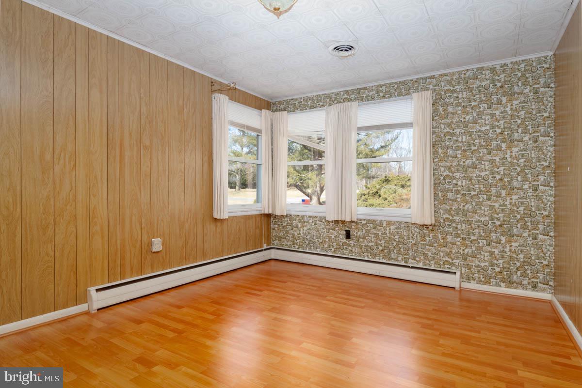 CARROLL MANOR - Residential