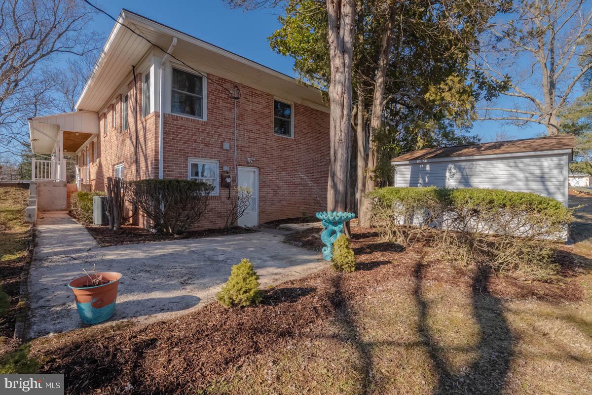 CARROLL MANOR - Residential