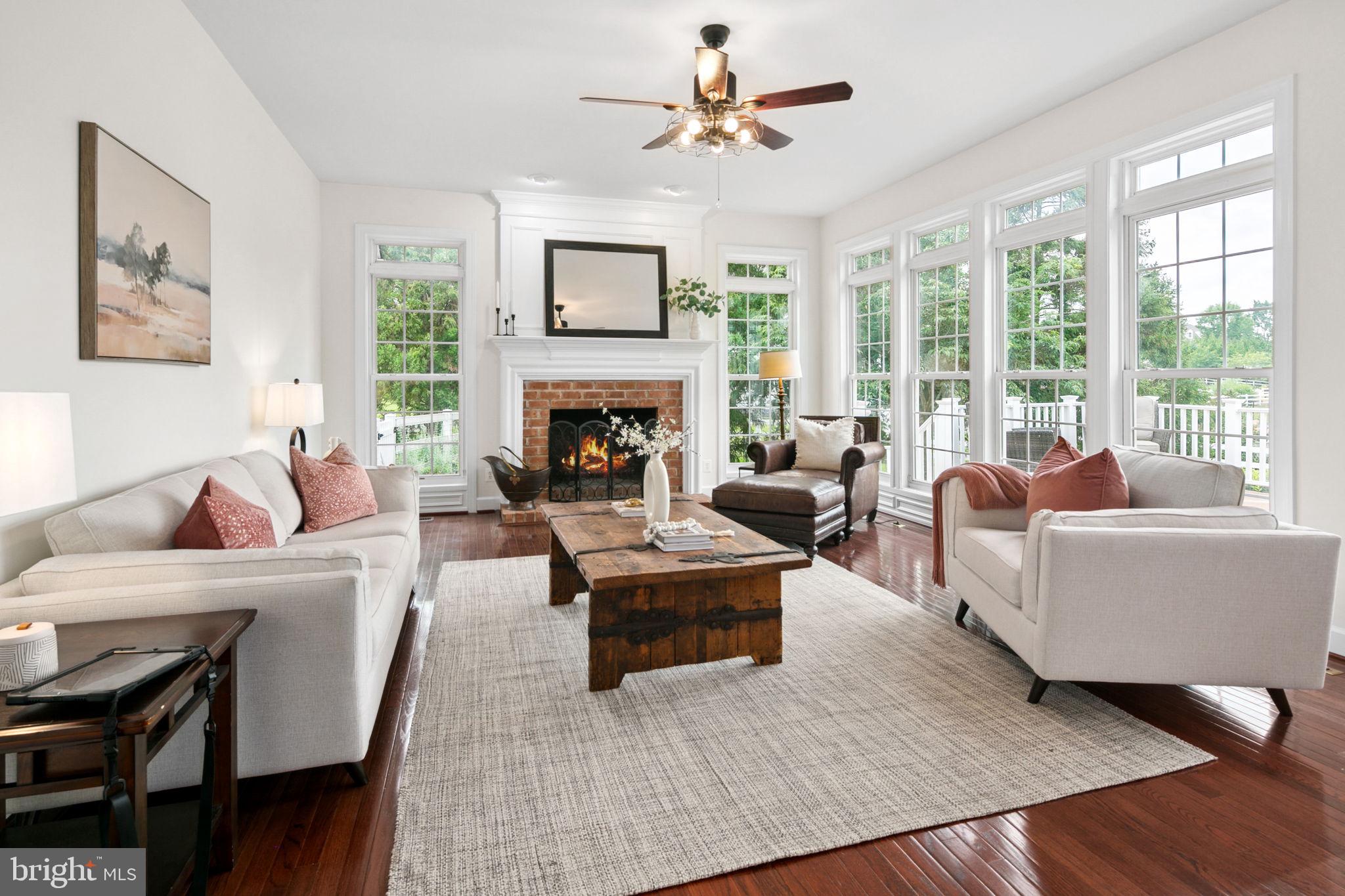 RED CEDAR - Residential