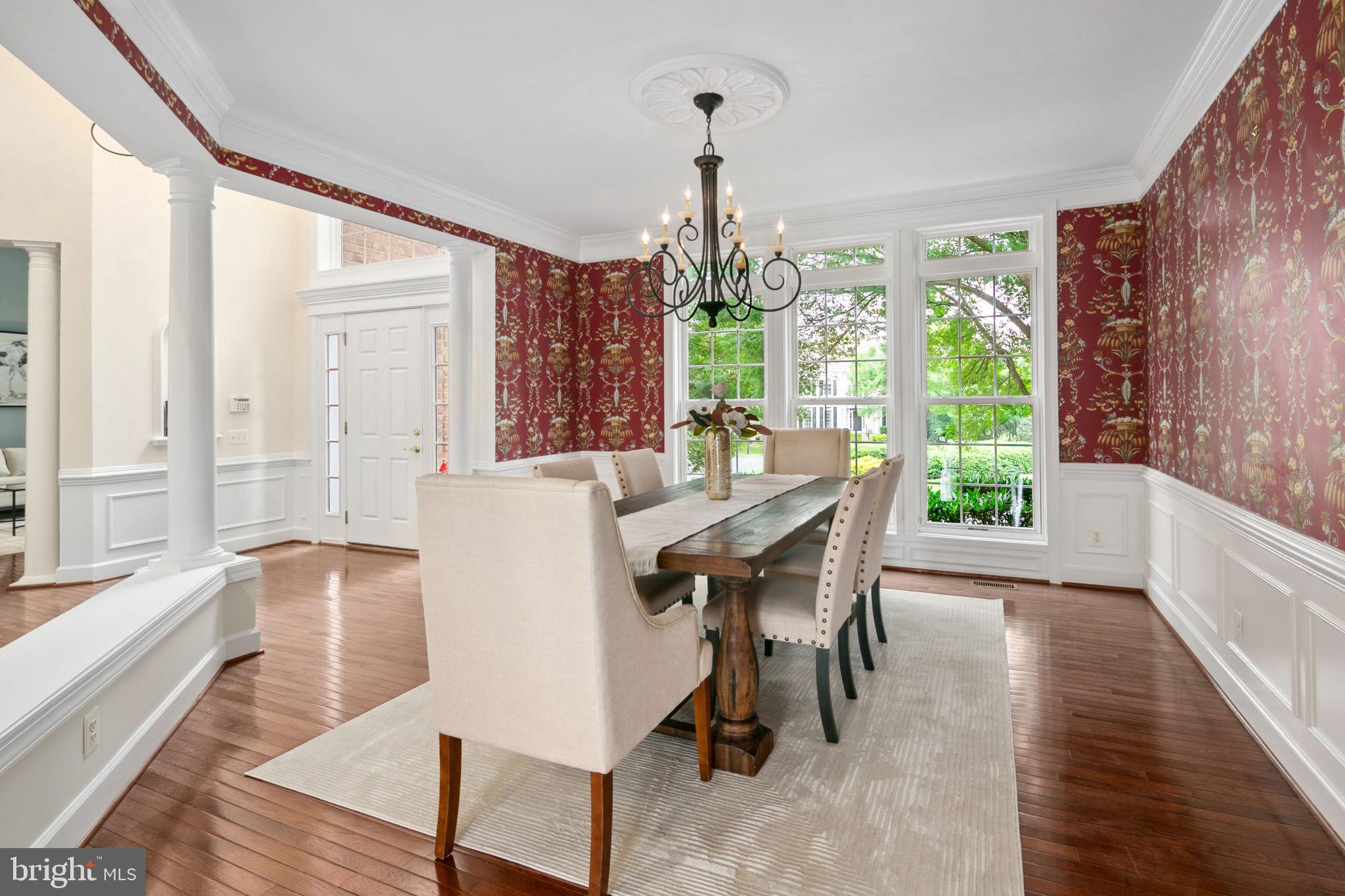 RED CEDAR - Residential