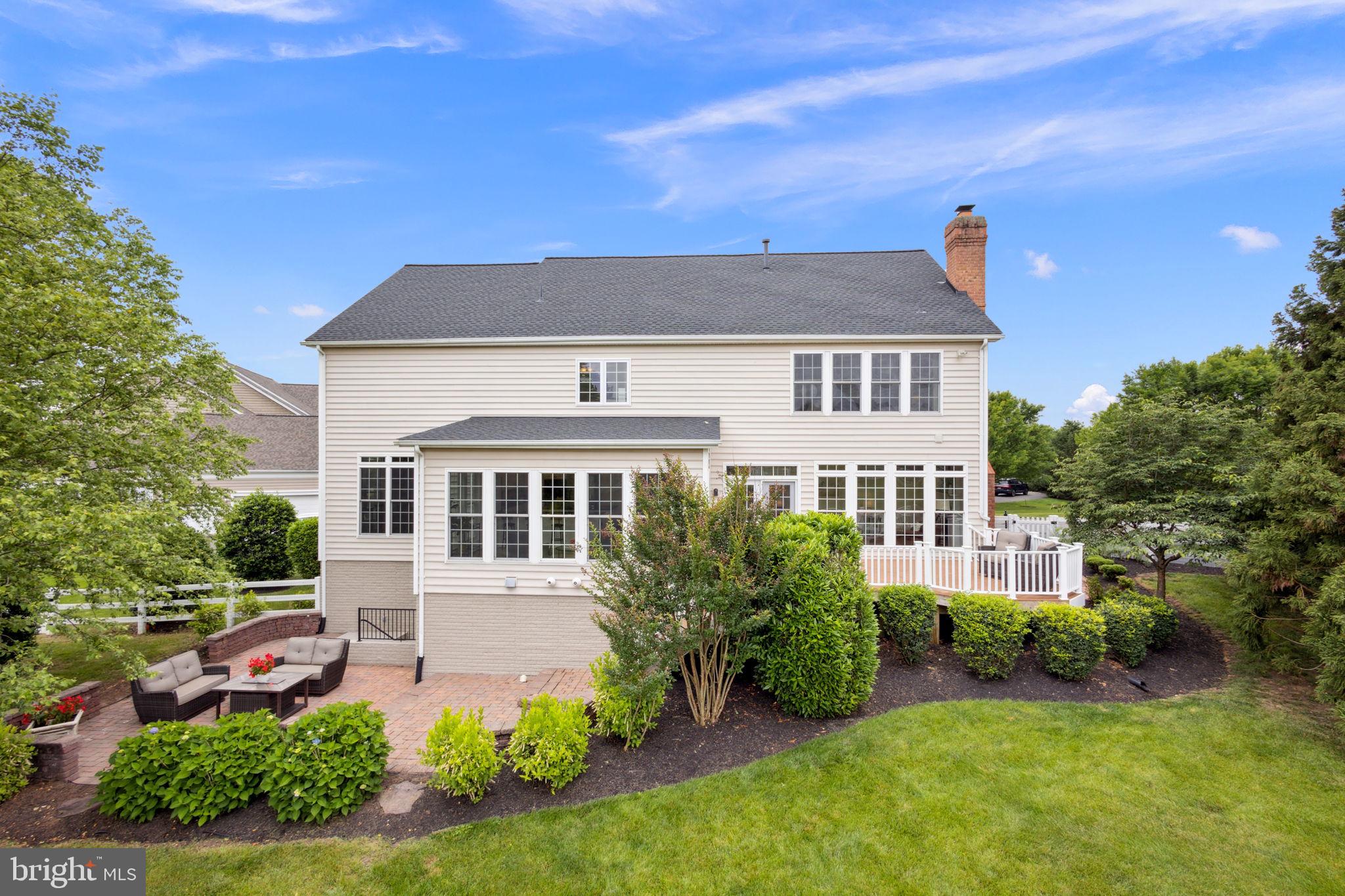 RED CEDAR - Residential