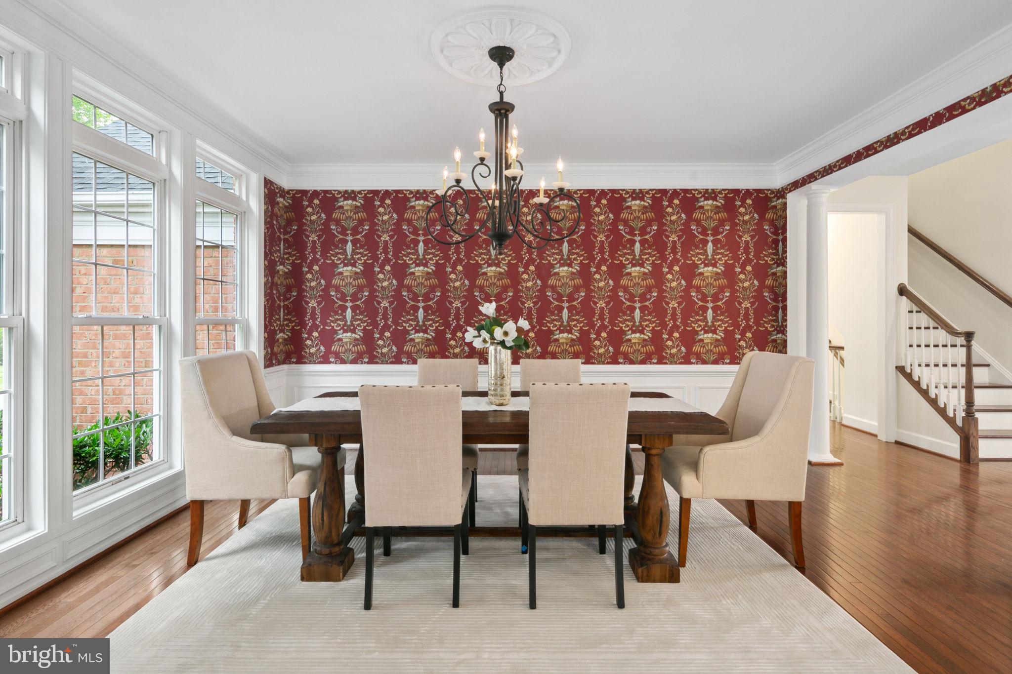 RED CEDAR - Residential