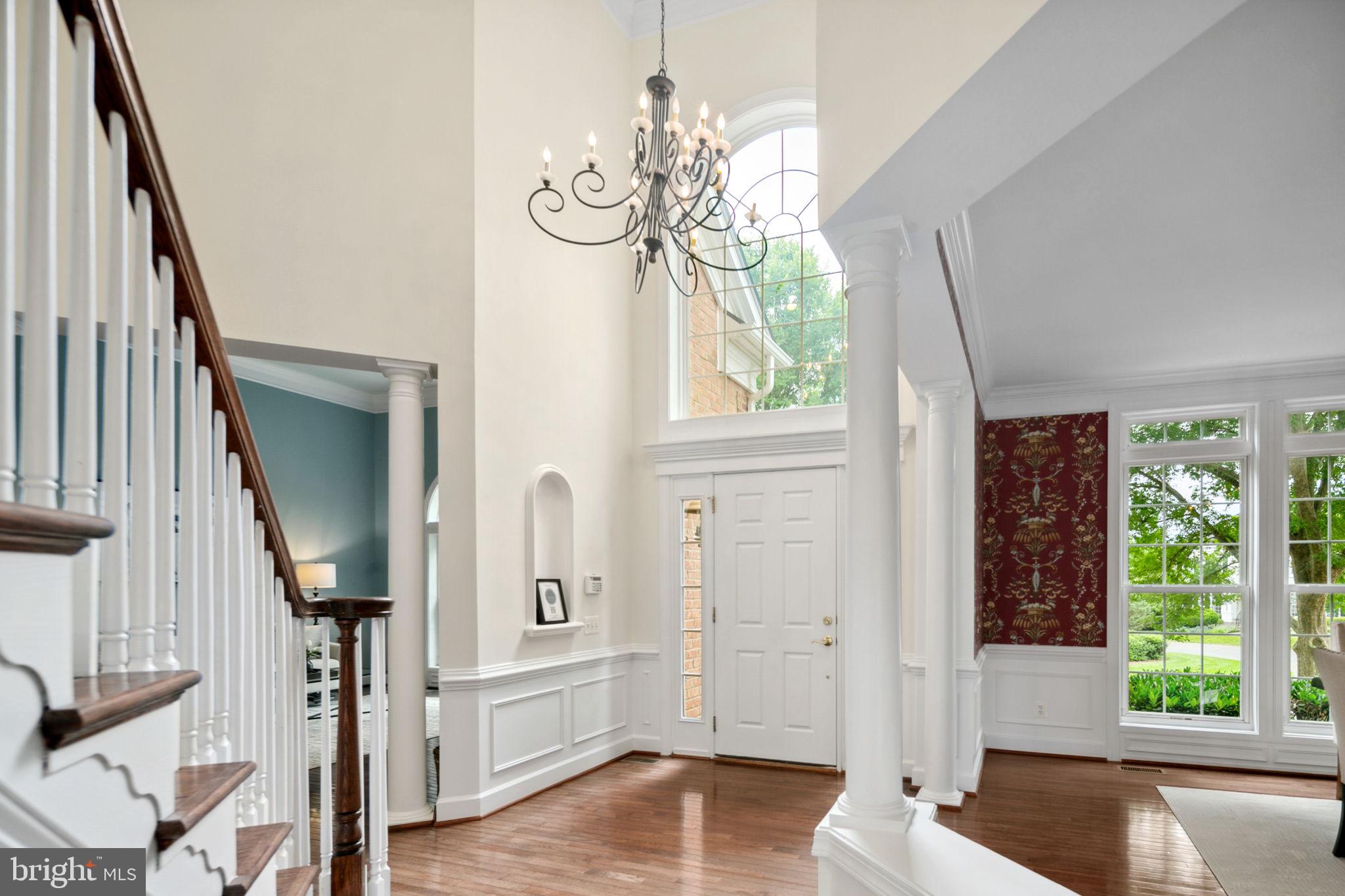 RED CEDAR - Residential