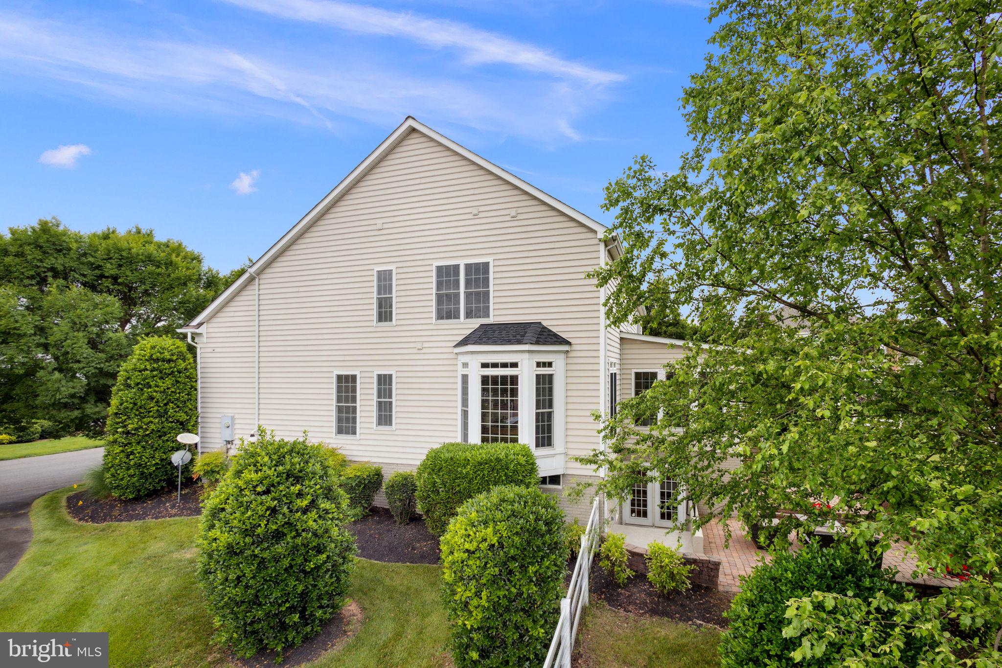 RED CEDAR - Residential