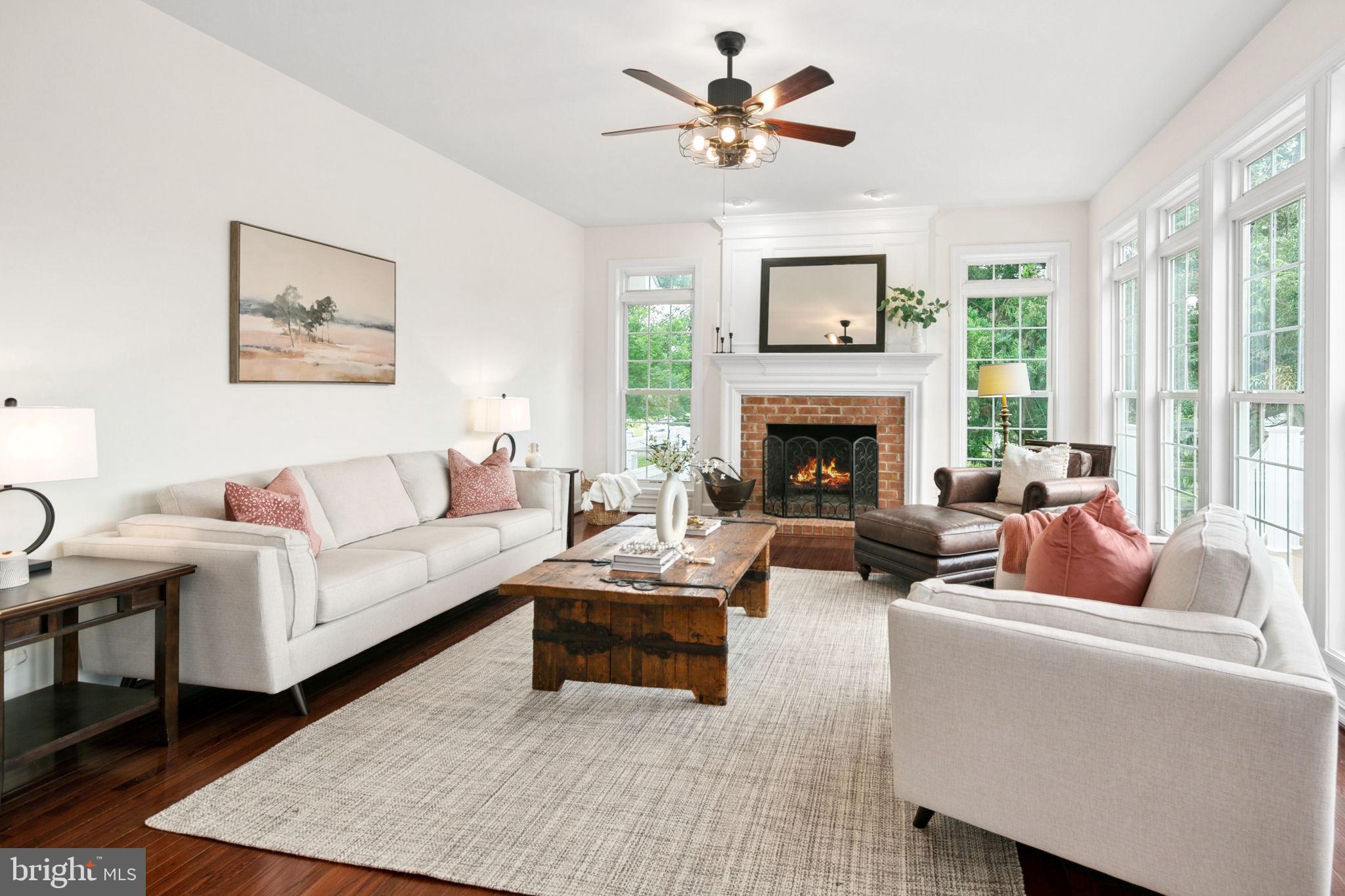 RED CEDAR - Residential