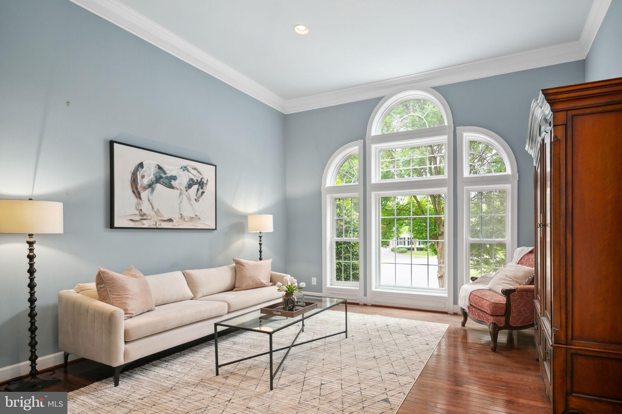 RED CEDAR - Residential