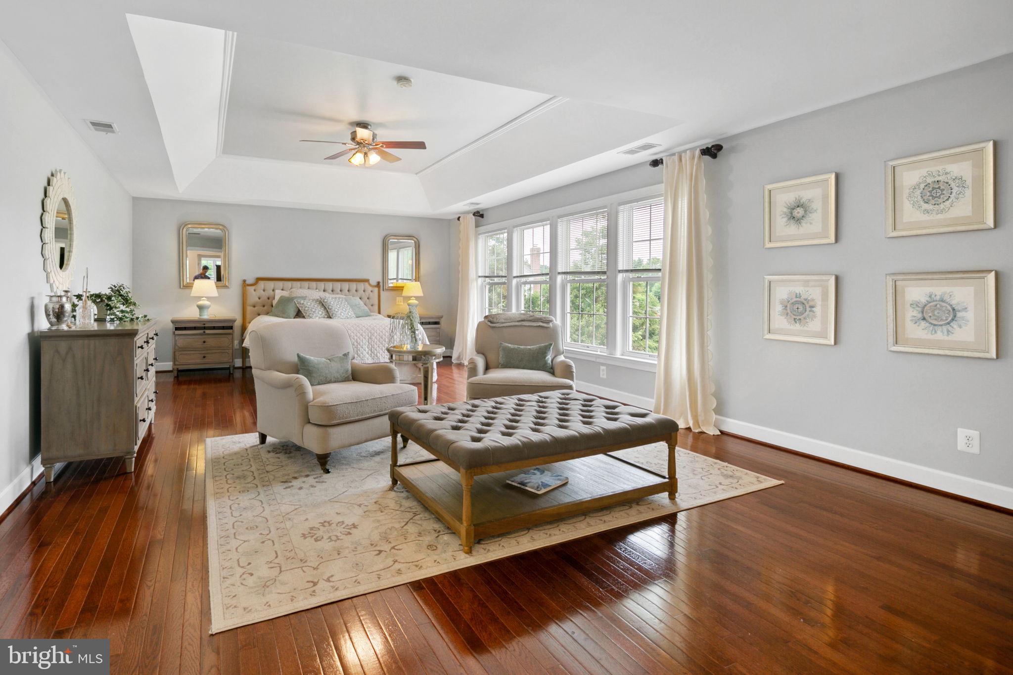 RED CEDAR - Residential