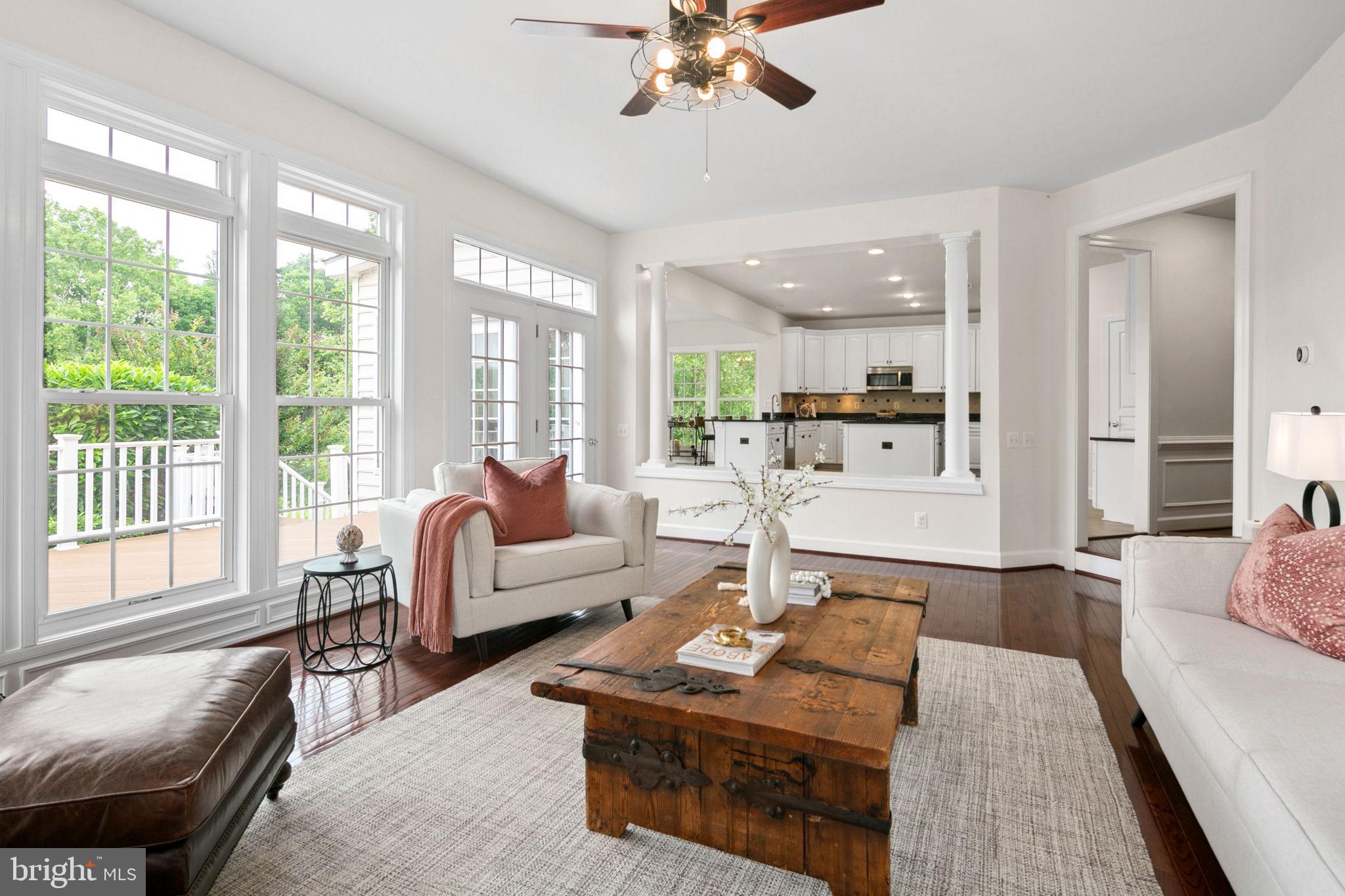 RED CEDAR - Residential