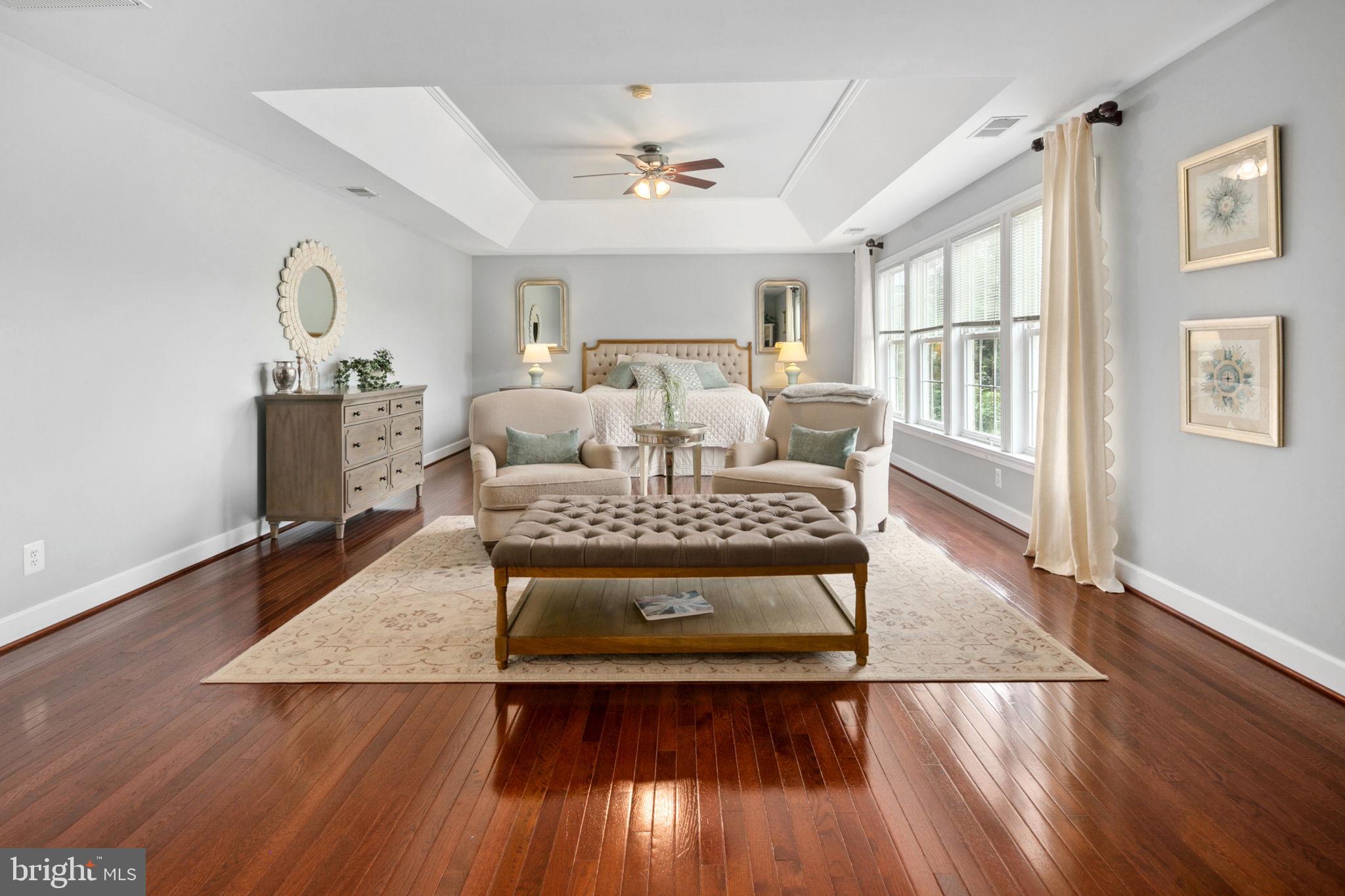 RED CEDAR - Residential