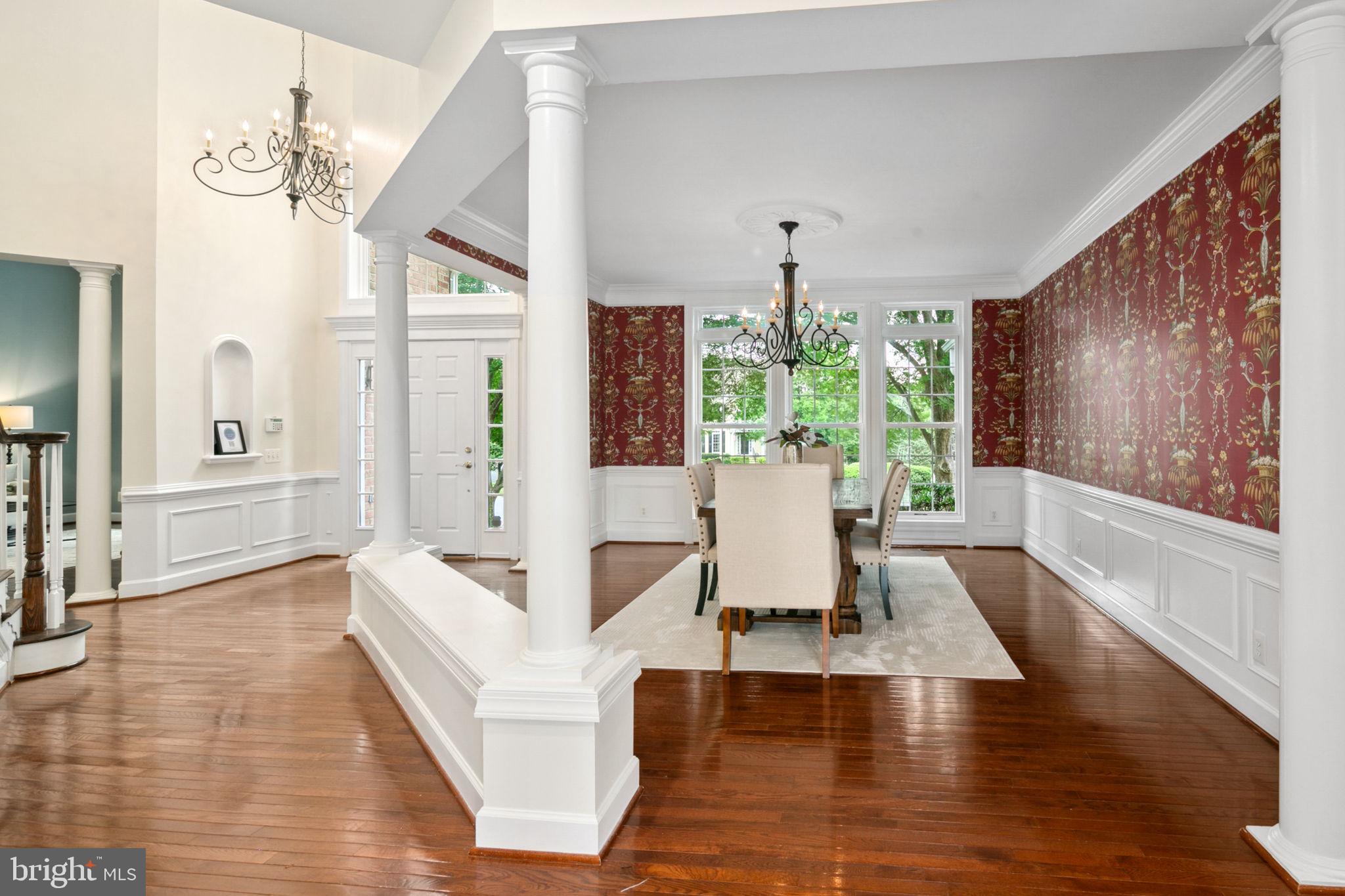 RED CEDAR - Residential