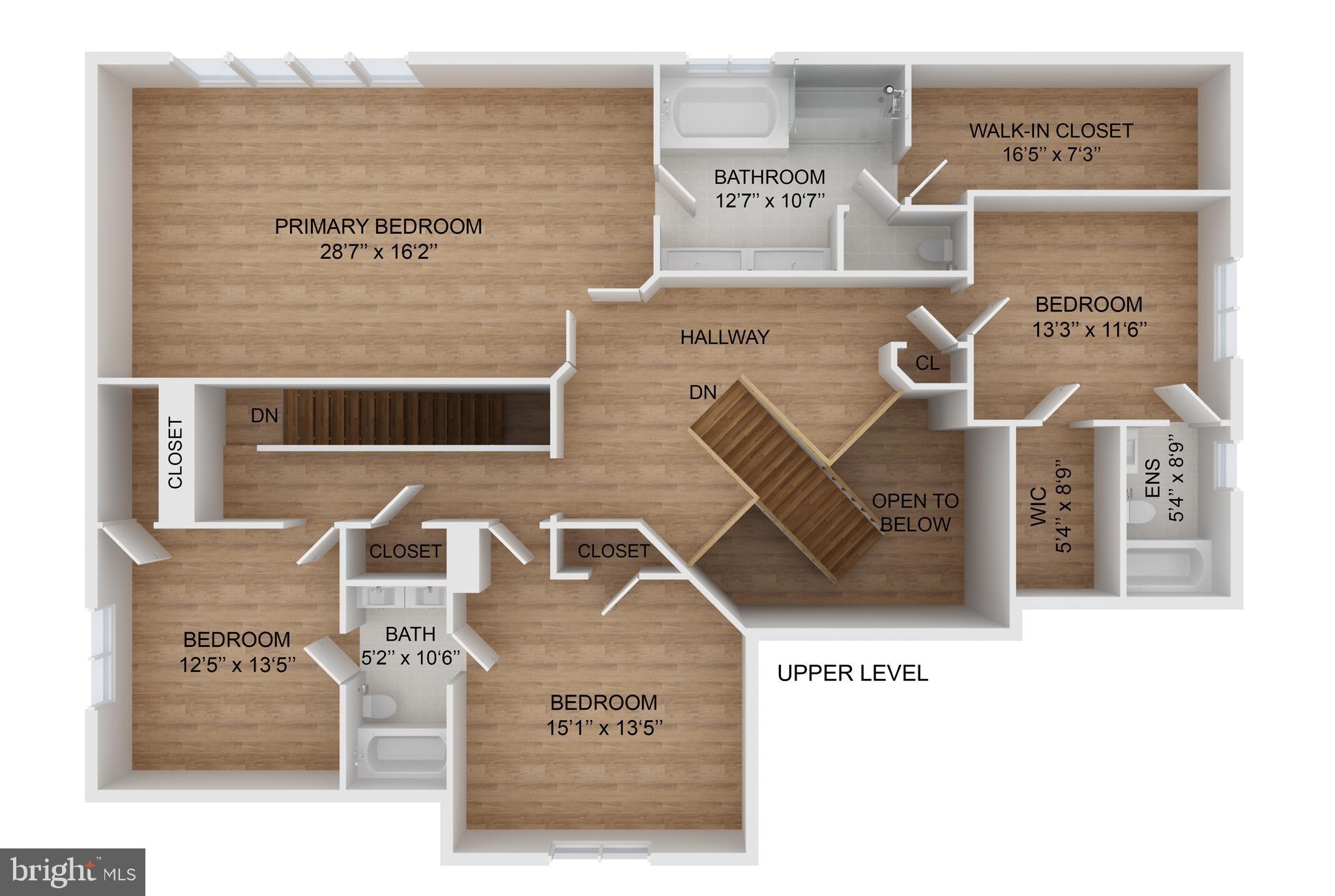 RED CEDAR - Residential