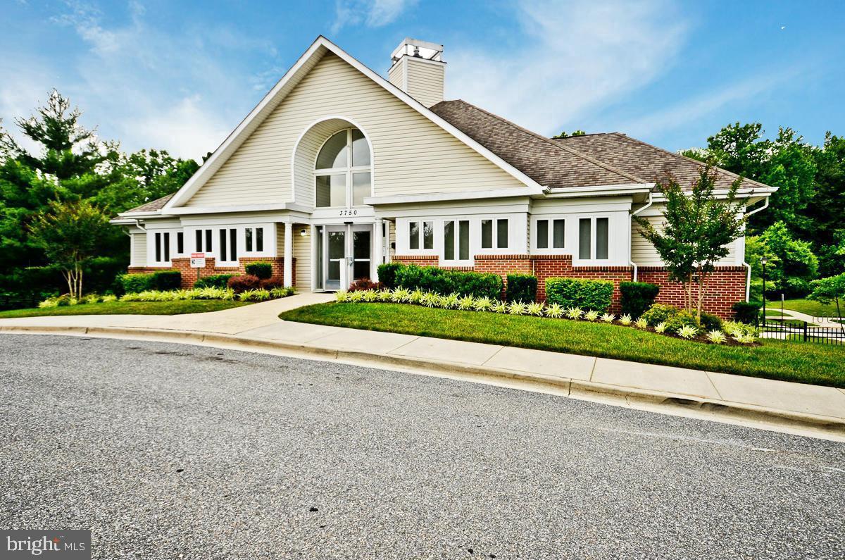 COVINGTON - Residential Lease