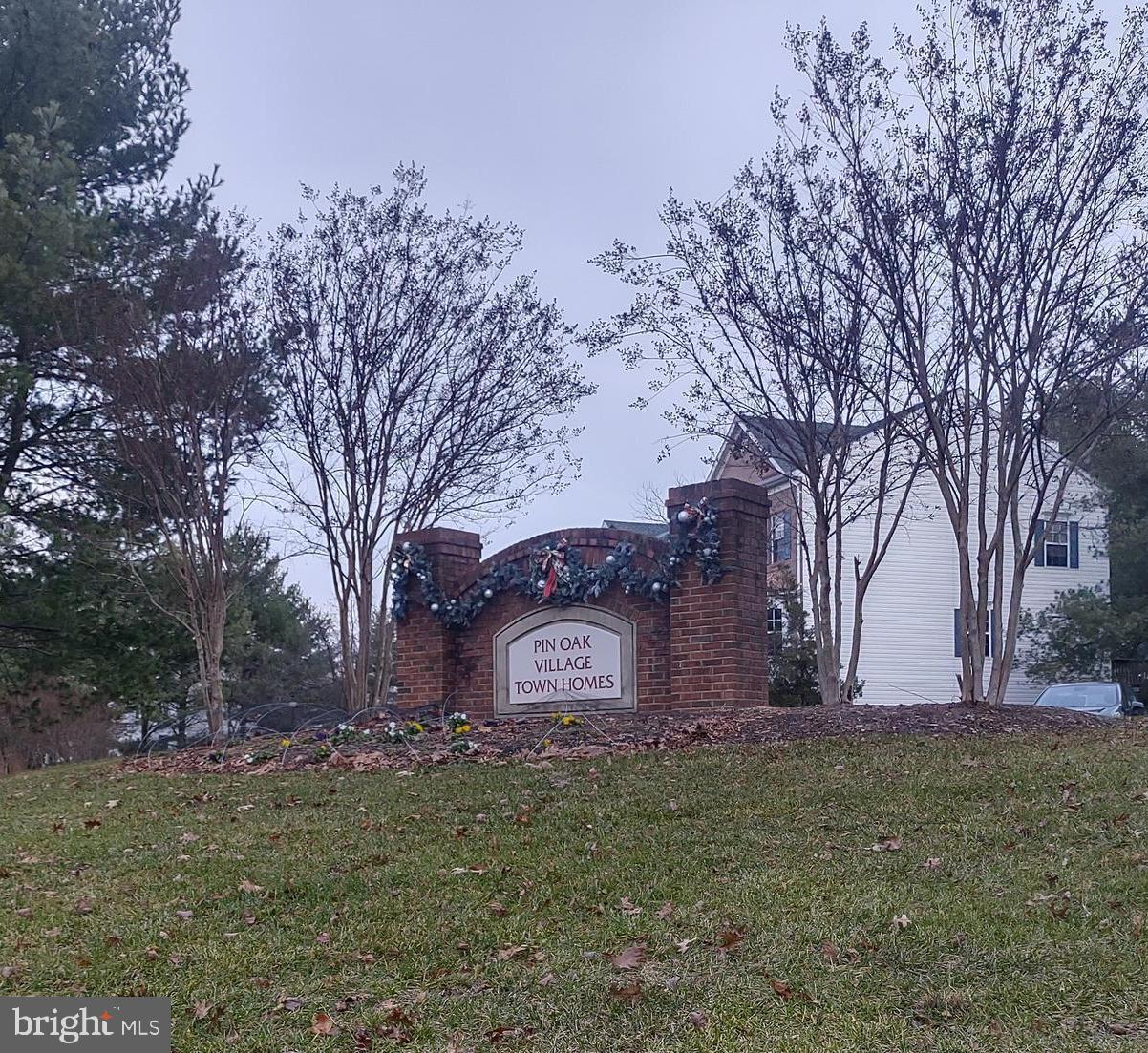 COVINGTON - Residential Lease