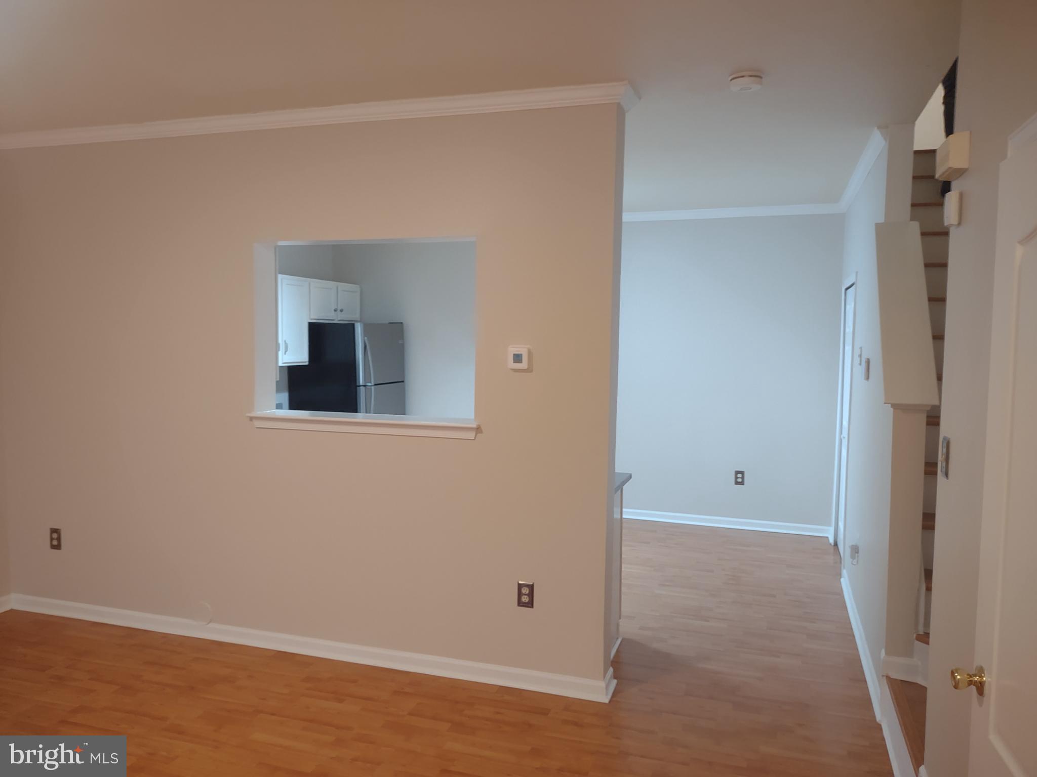 COVINGTON - Residential Lease