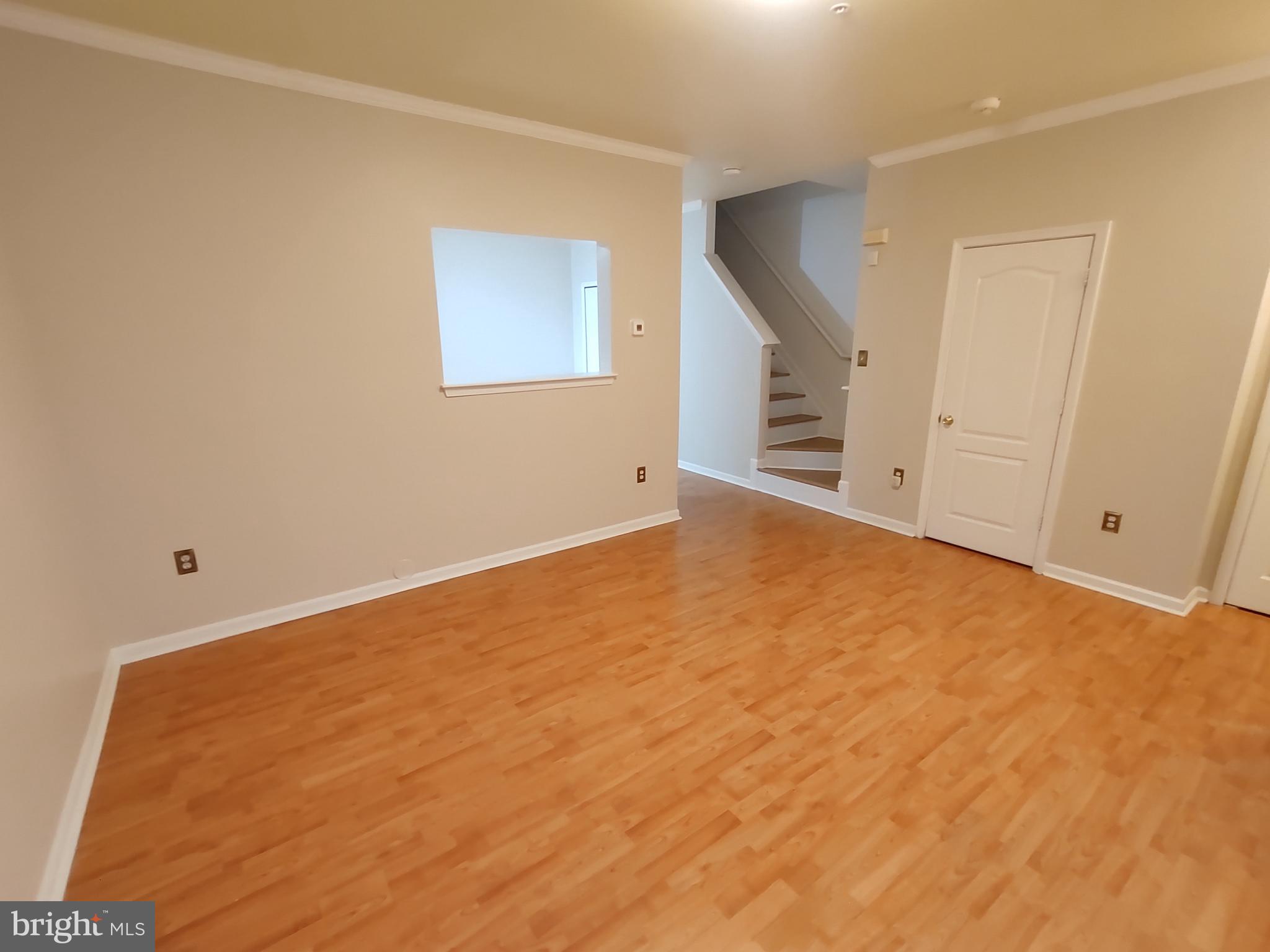 COVINGTON - Residential Lease