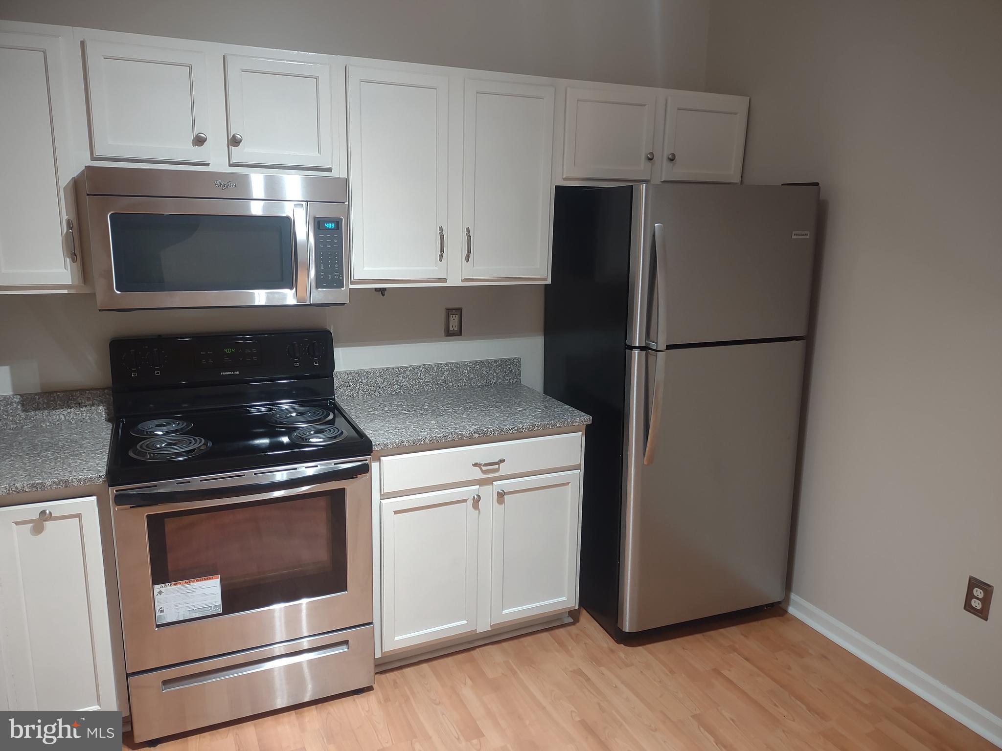 COVINGTON - Residential Lease