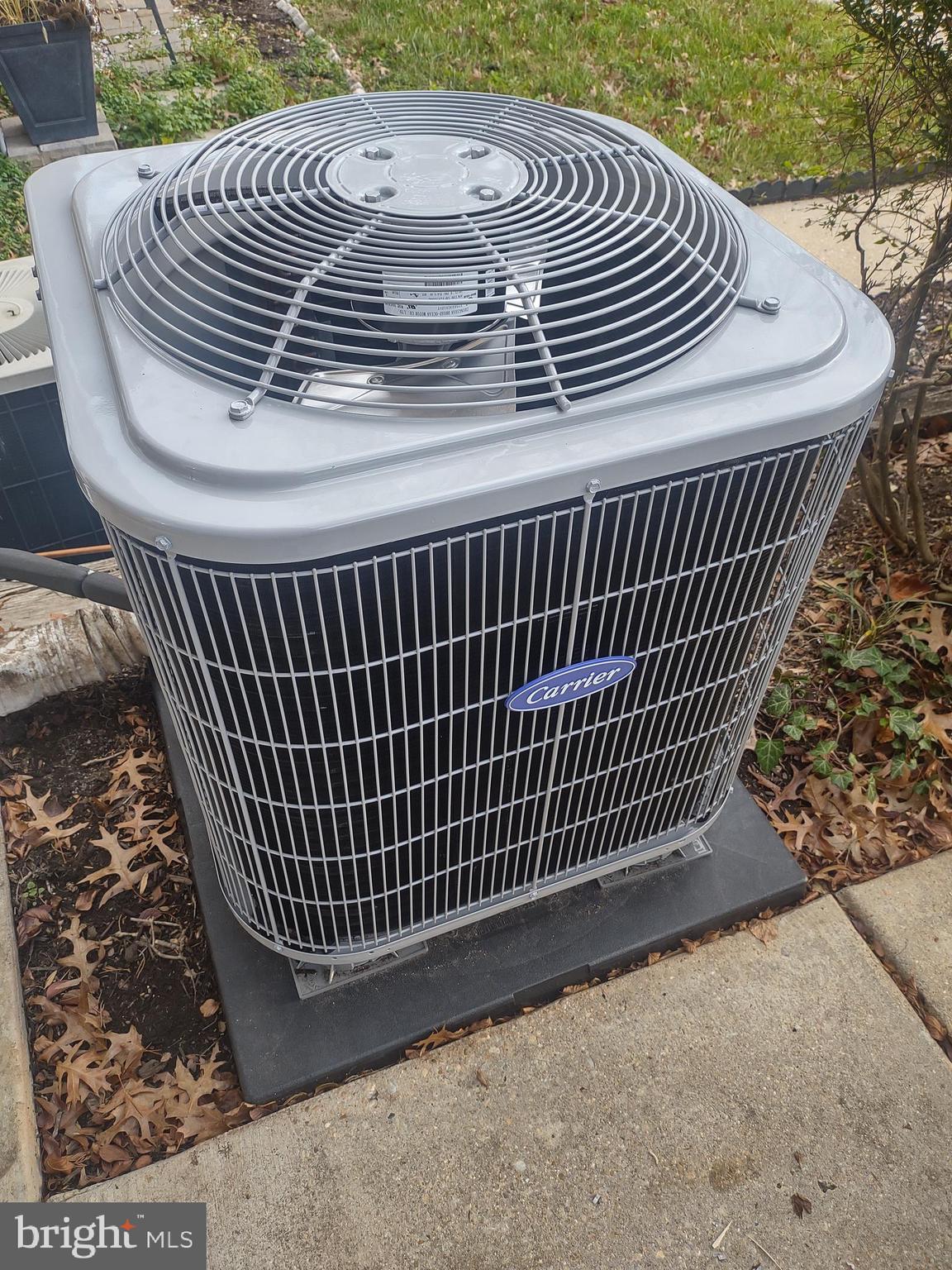 COVINGTON - Residential Lease