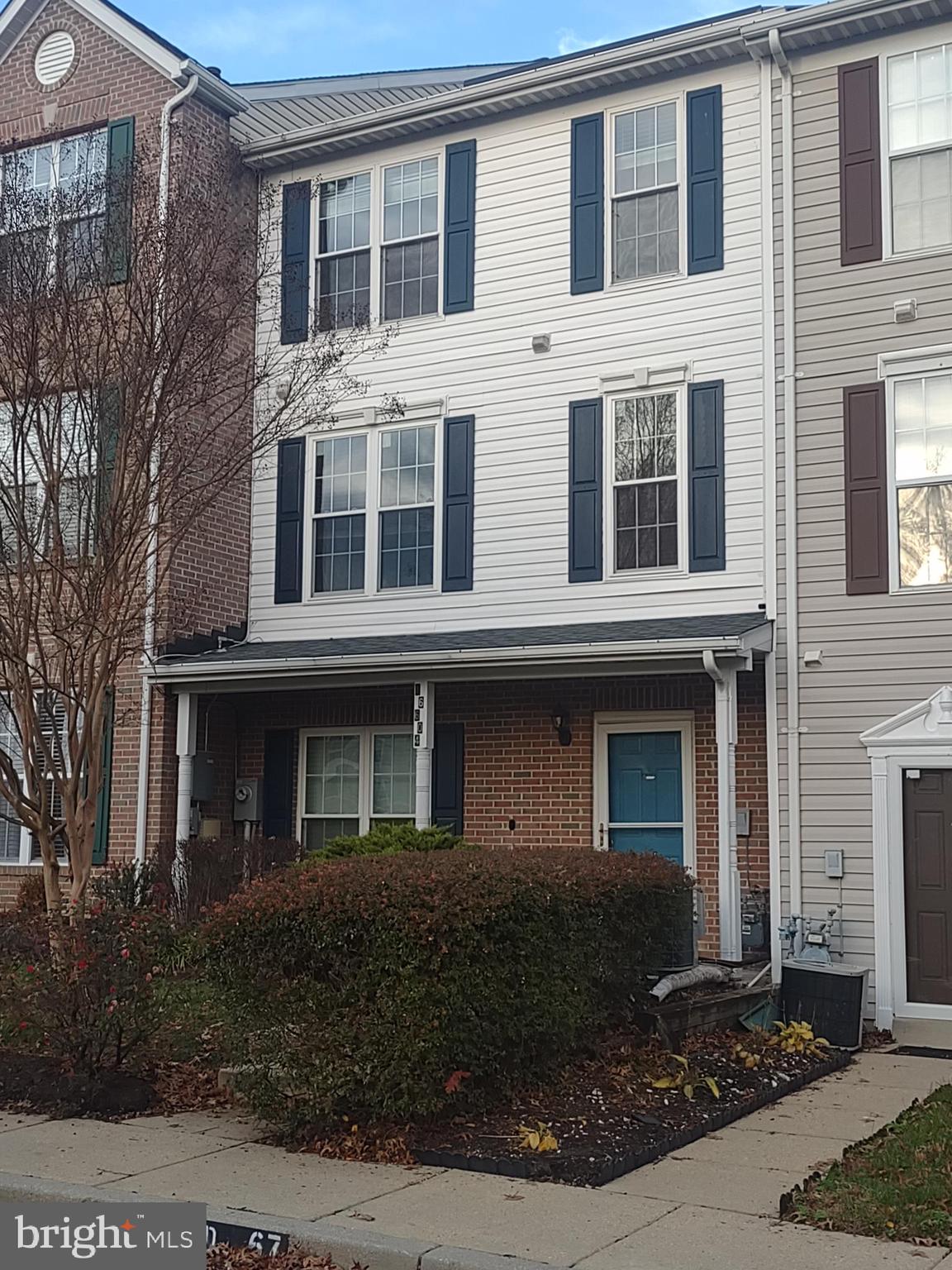 COVINGTON - Residential Lease