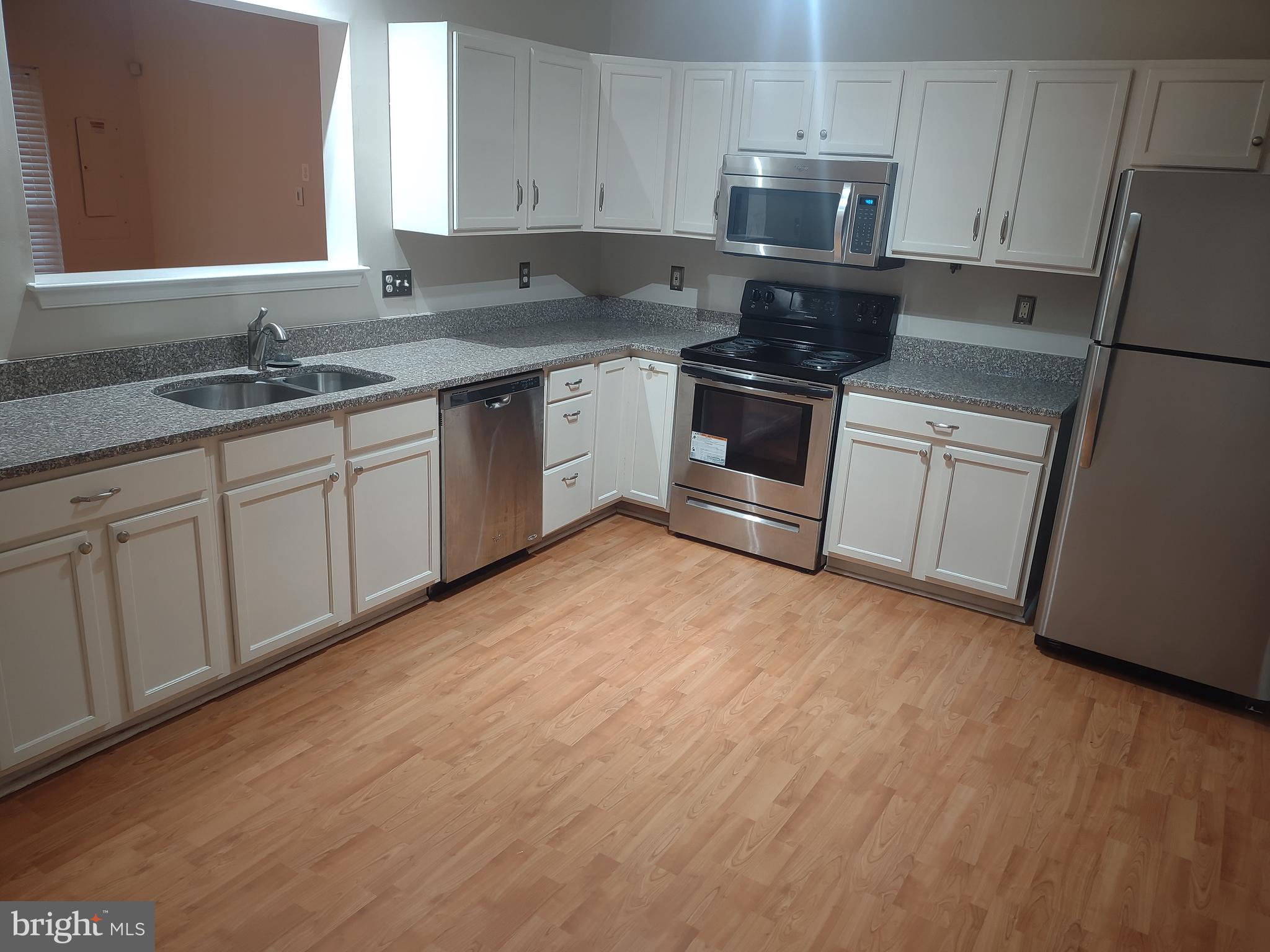 COVINGTON - Residential Lease