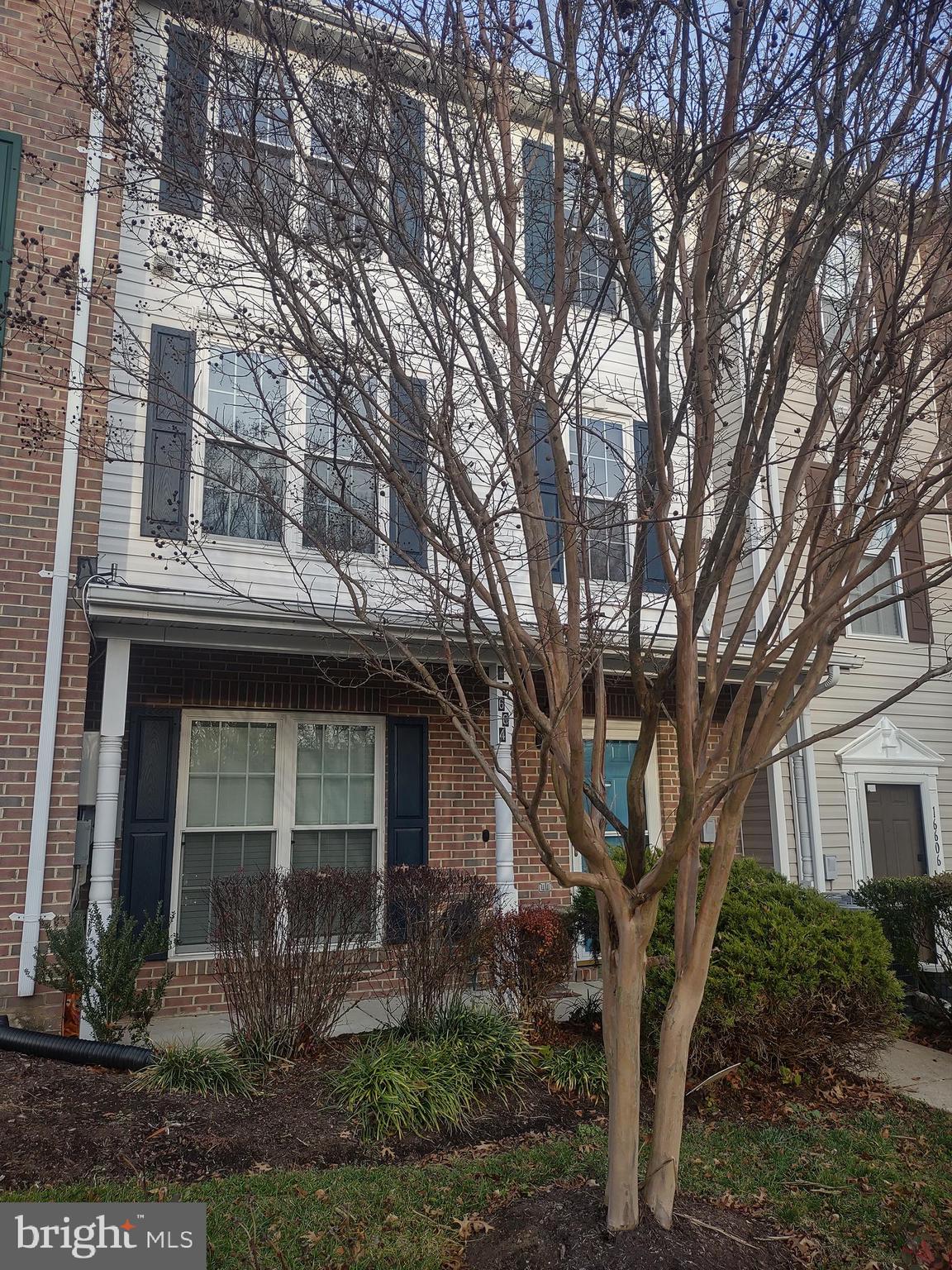 COVINGTON - Residential Lease