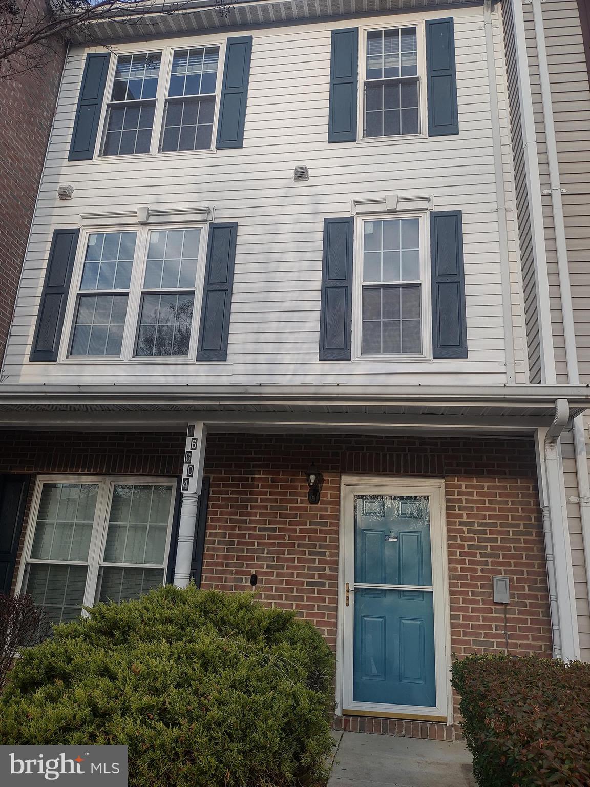 COVINGTON - Residential Lease