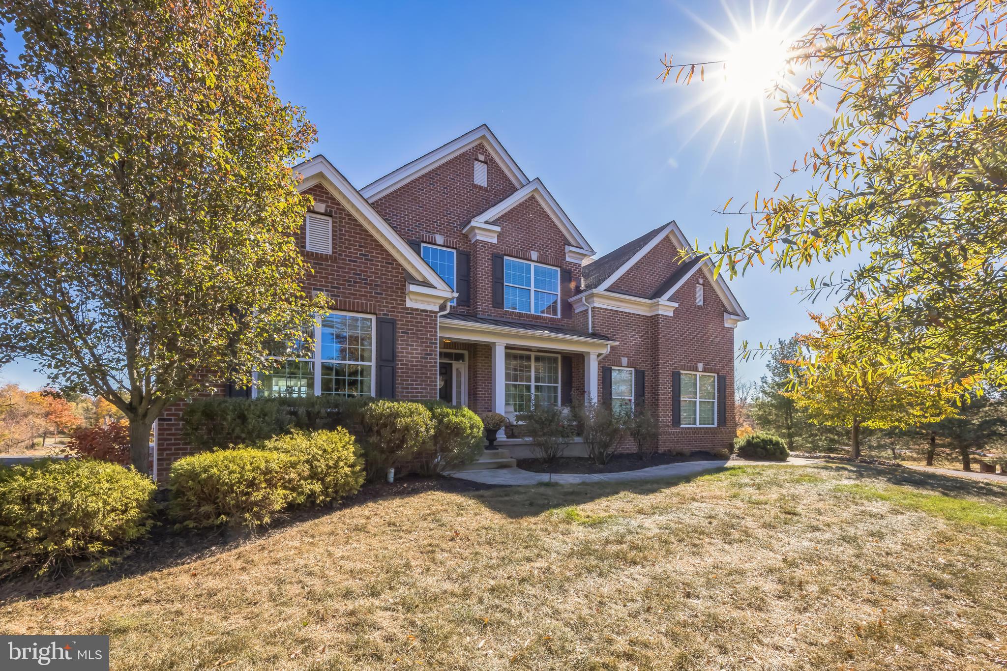 WARRINGTON MEADOWS - Residential