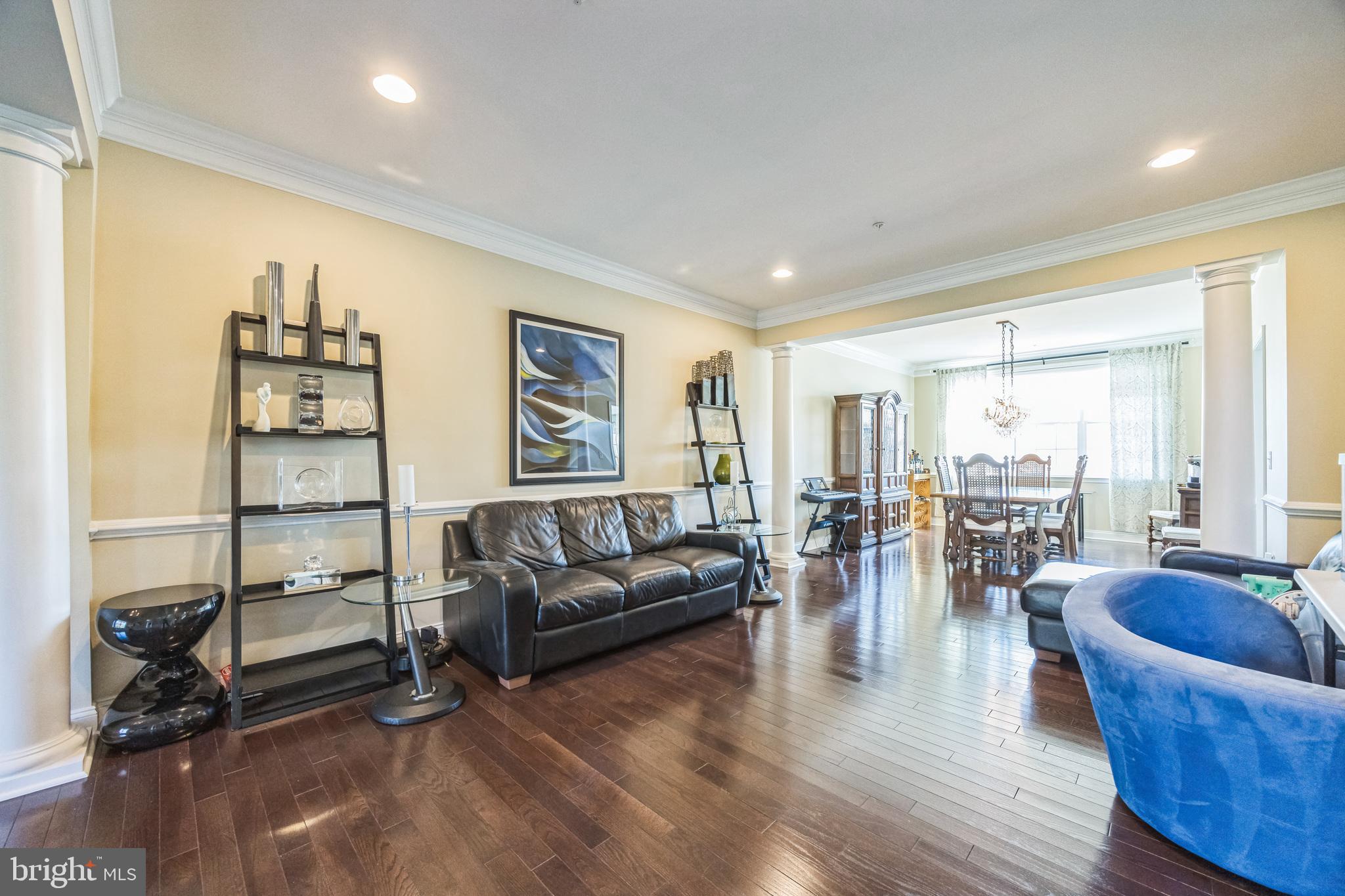 WARRINGTON MEADOWS - Residential