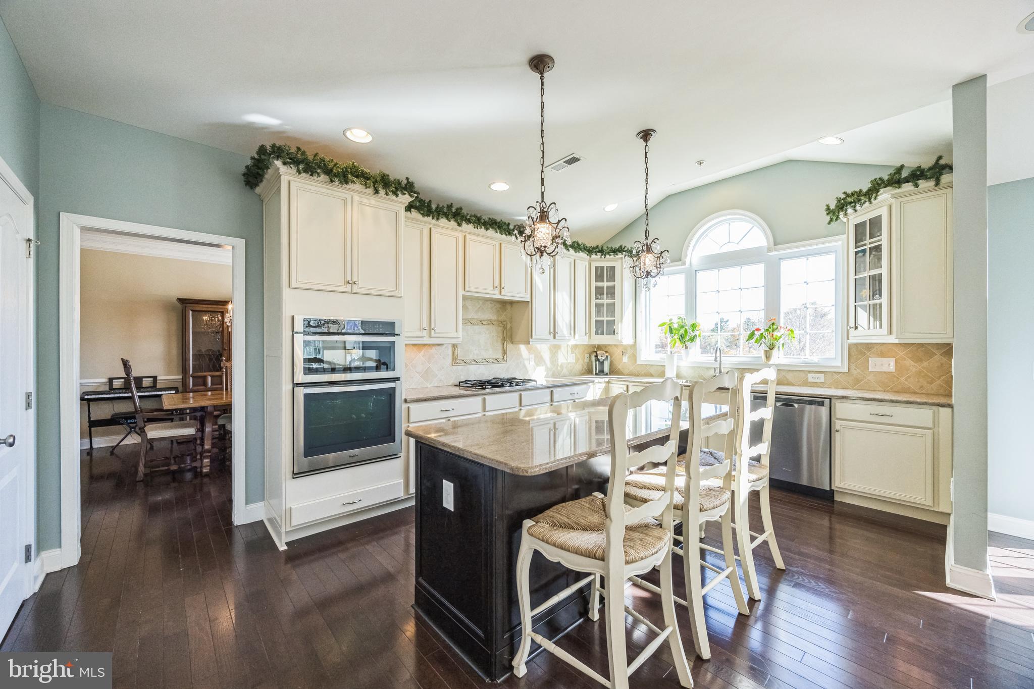 WARRINGTON MEADOWS - Residential