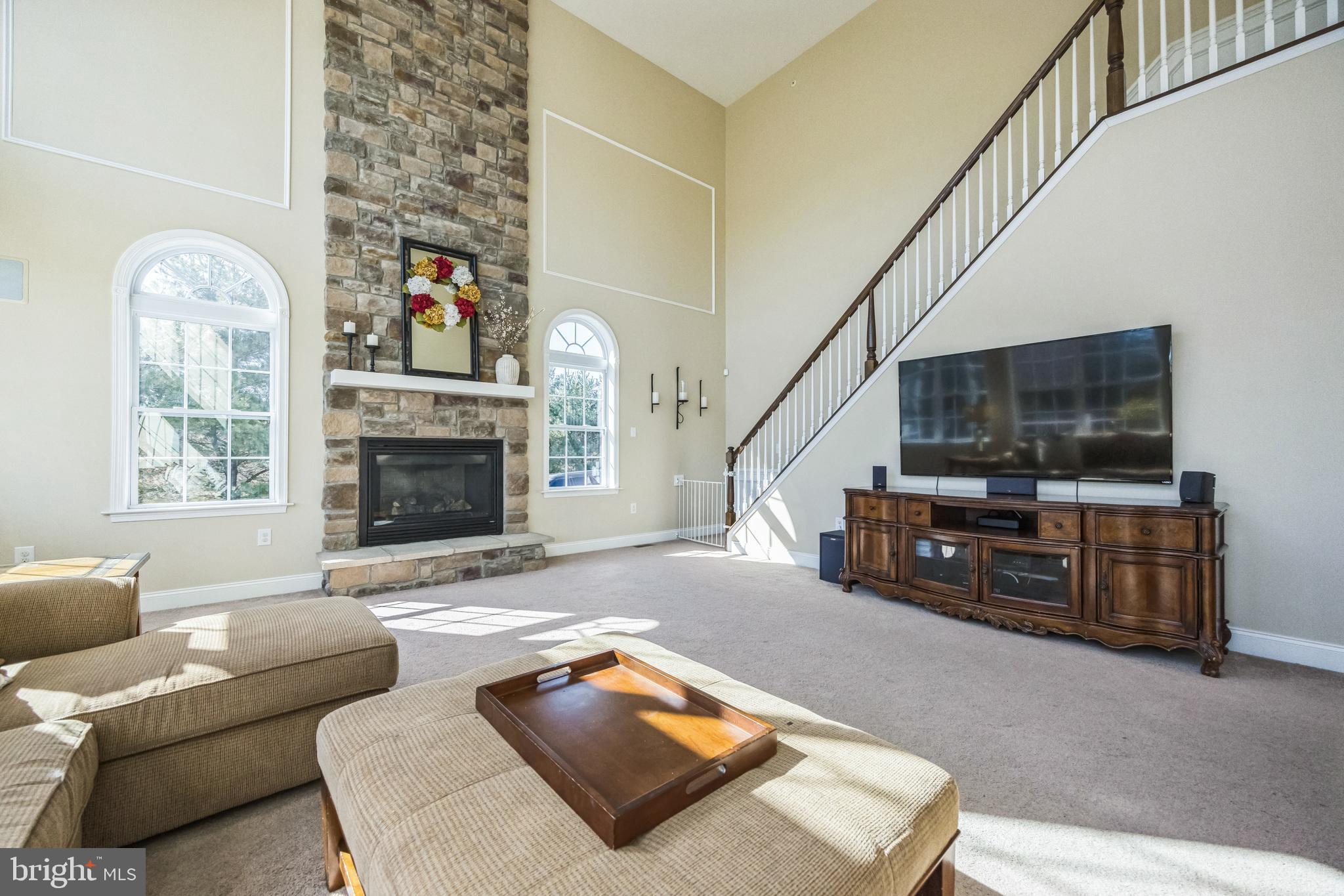 WARRINGTON MEADOWS - Residential