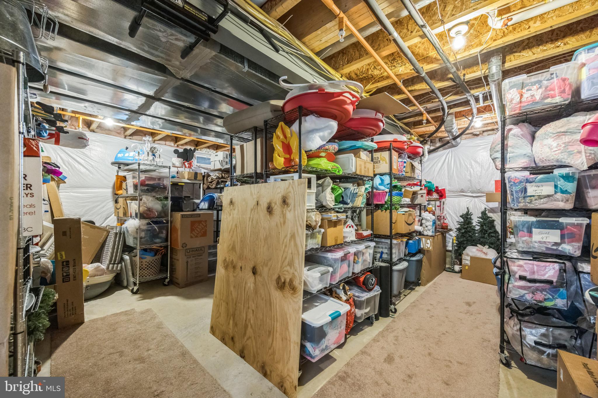 WARRINGTON MEADOWS - Residential