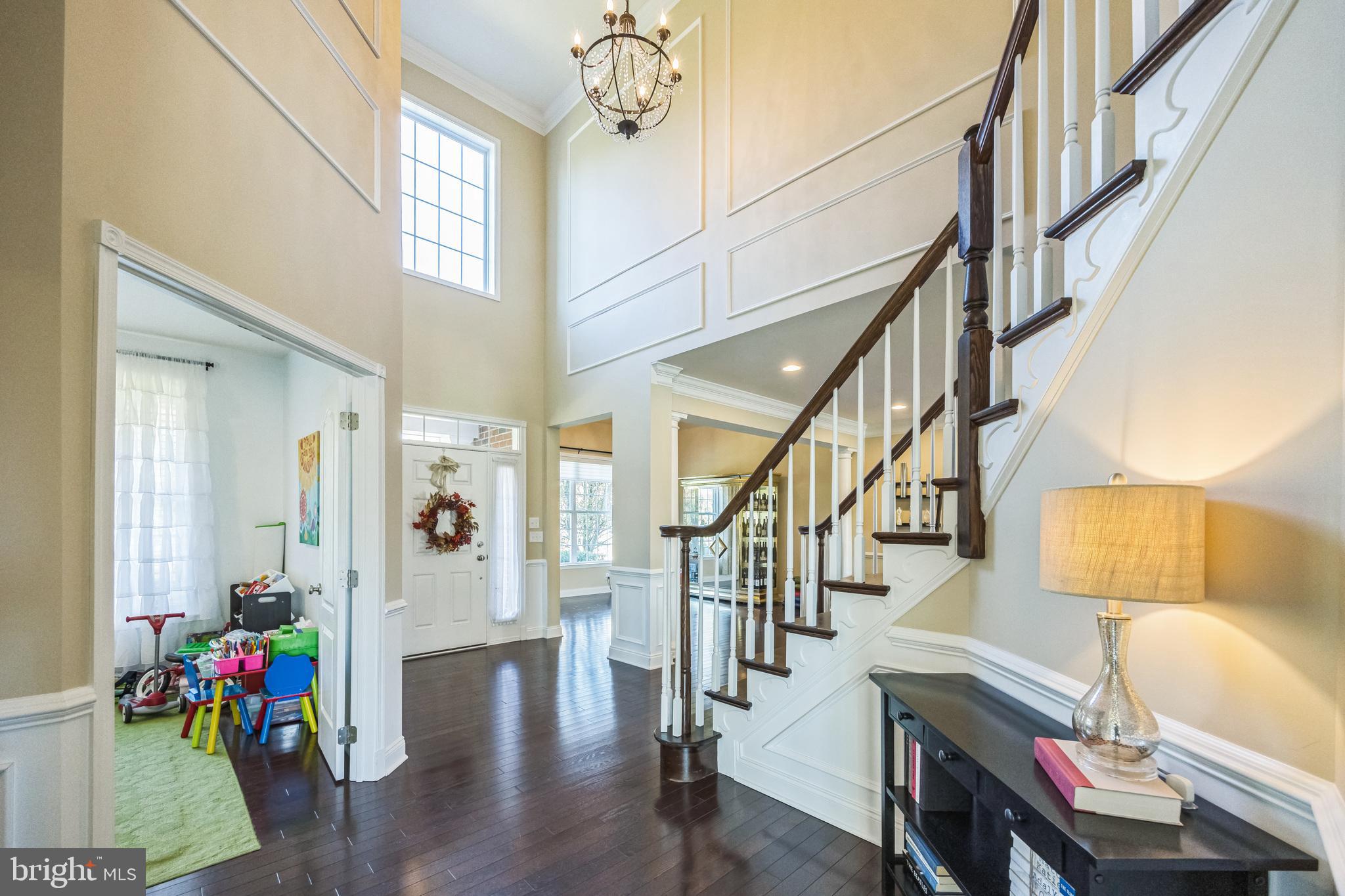 WARRINGTON MEADOWS - Residential