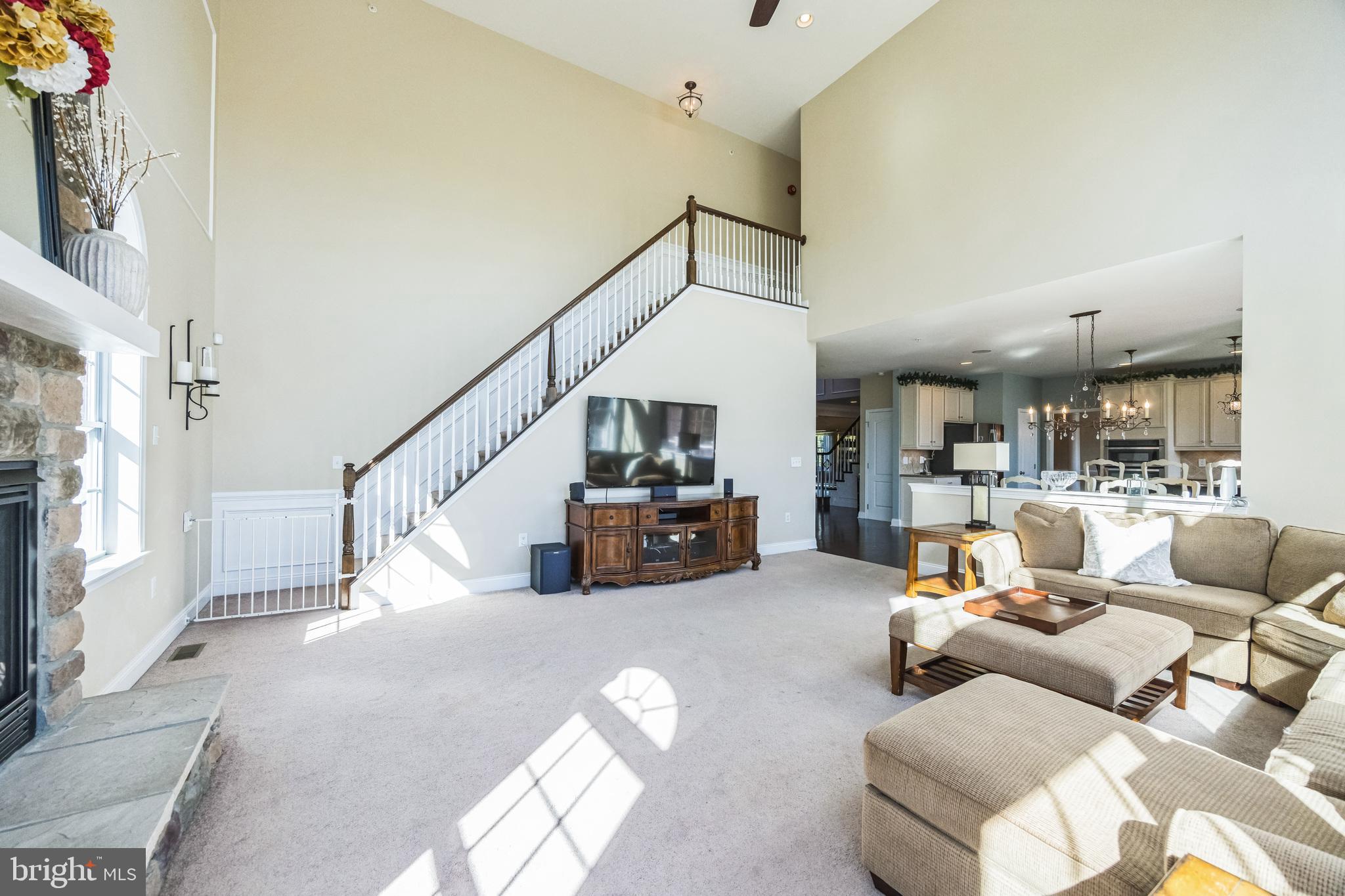 WARRINGTON MEADOWS - Residential