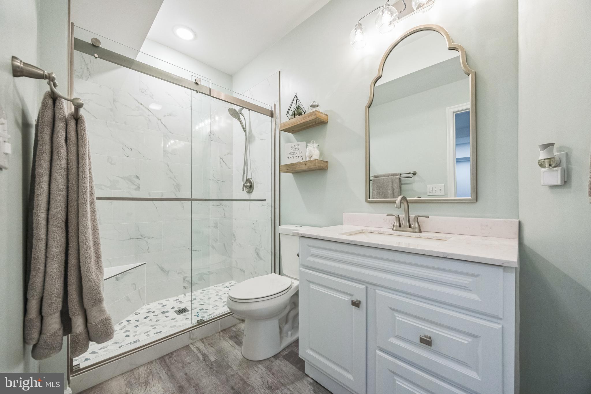 WARRINGTON MEADOWS - Residential