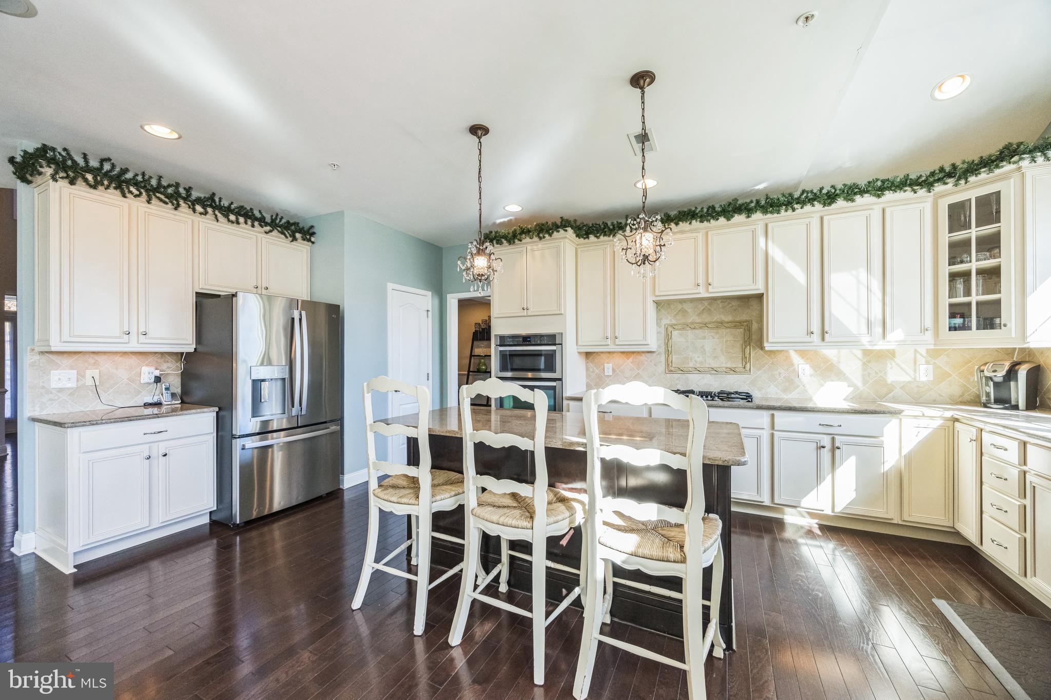 WARRINGTON MEADOWS - Residential