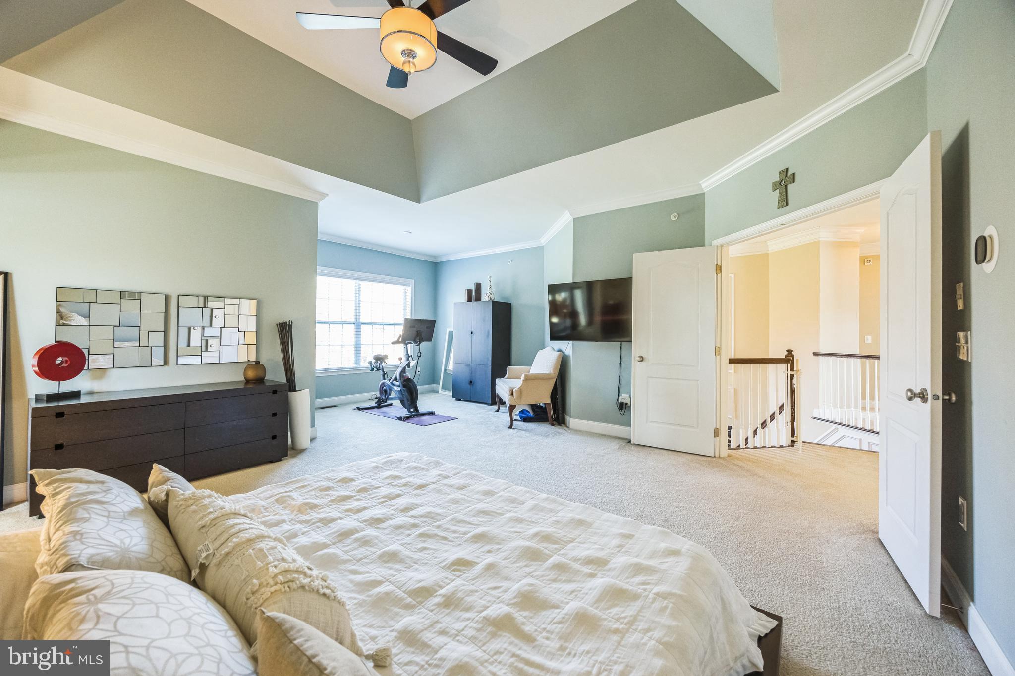 WARRINGTON MEADOWS - Residential