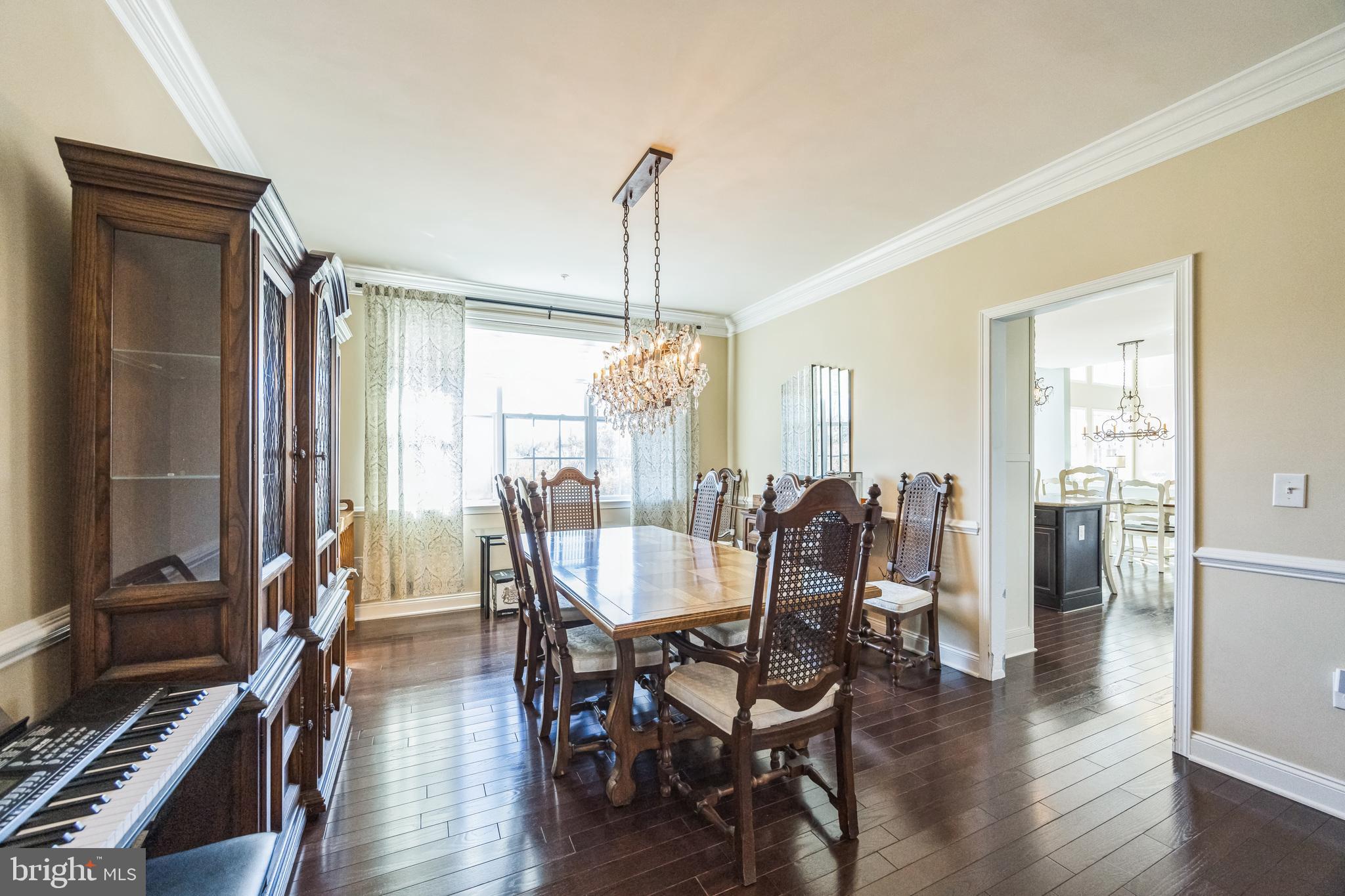 WARRINGTON MEADOWS - Residential