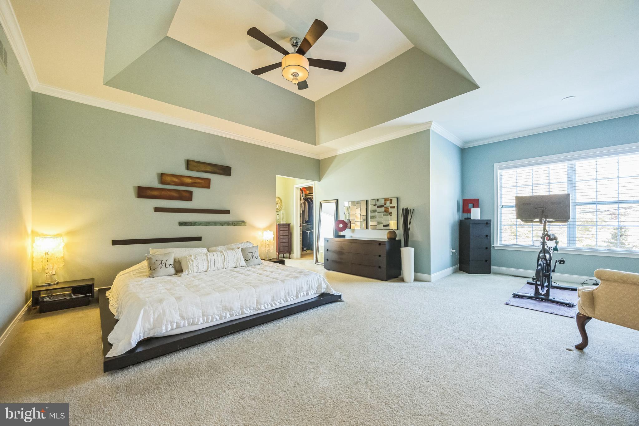 WARRINGTON MEADOWS - Residential