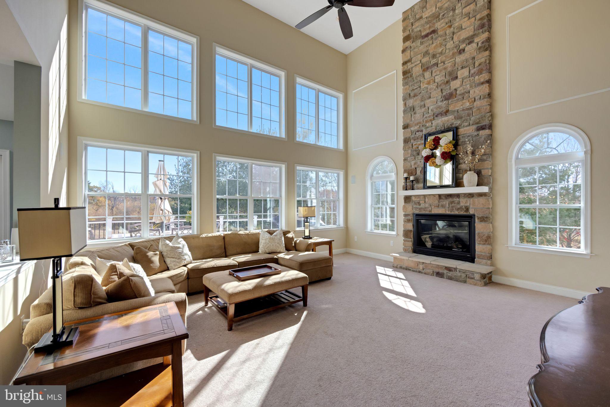 WARRINGTON MEADOWS - Residential