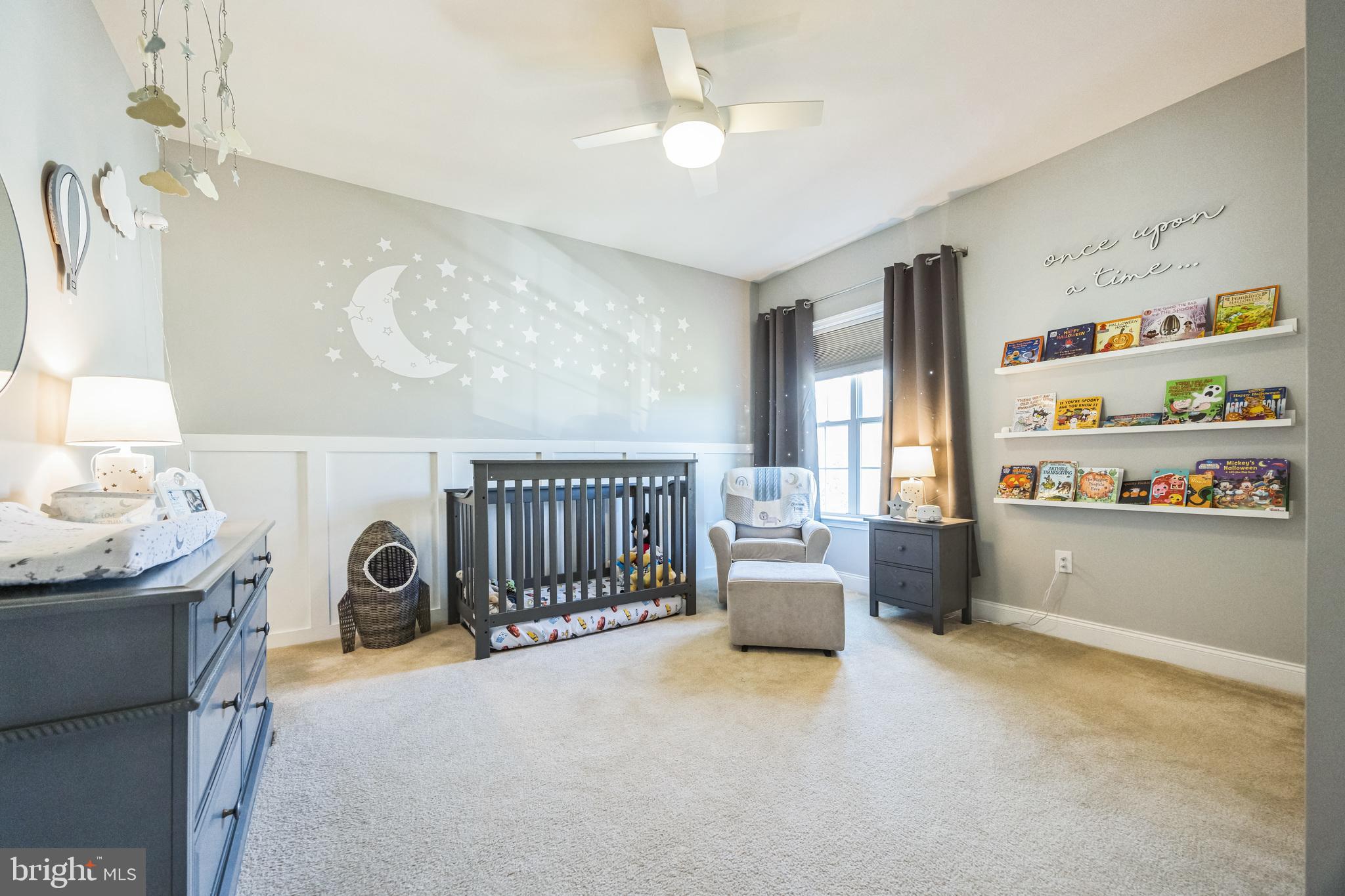 WARRINGTON MEADOWS - Residential