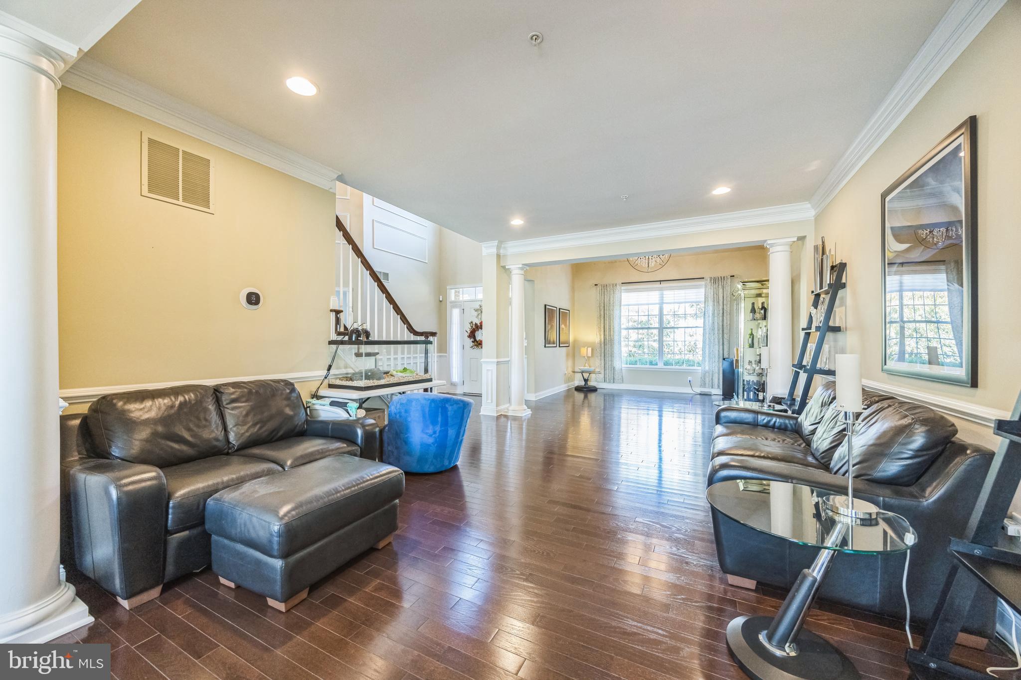 WARRINGTON MEADOWS - Residential