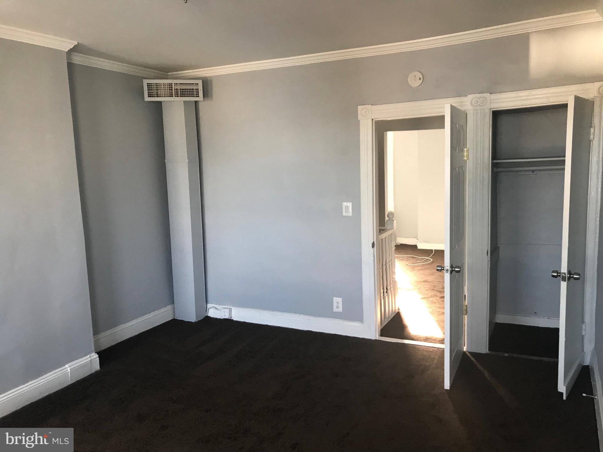 CURTIS BAY - Residential Lease