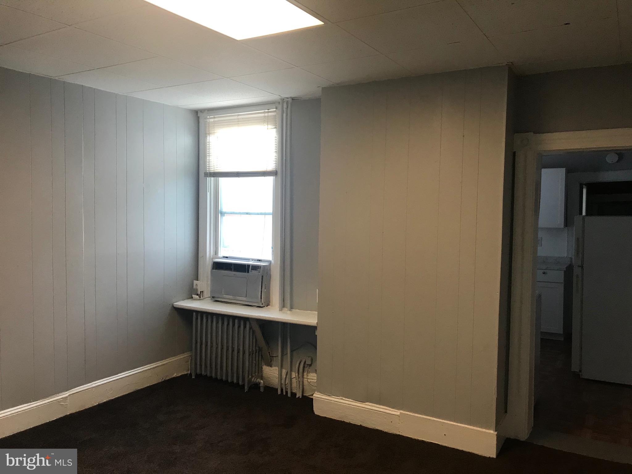 CURTIS BAY - Residential Lease