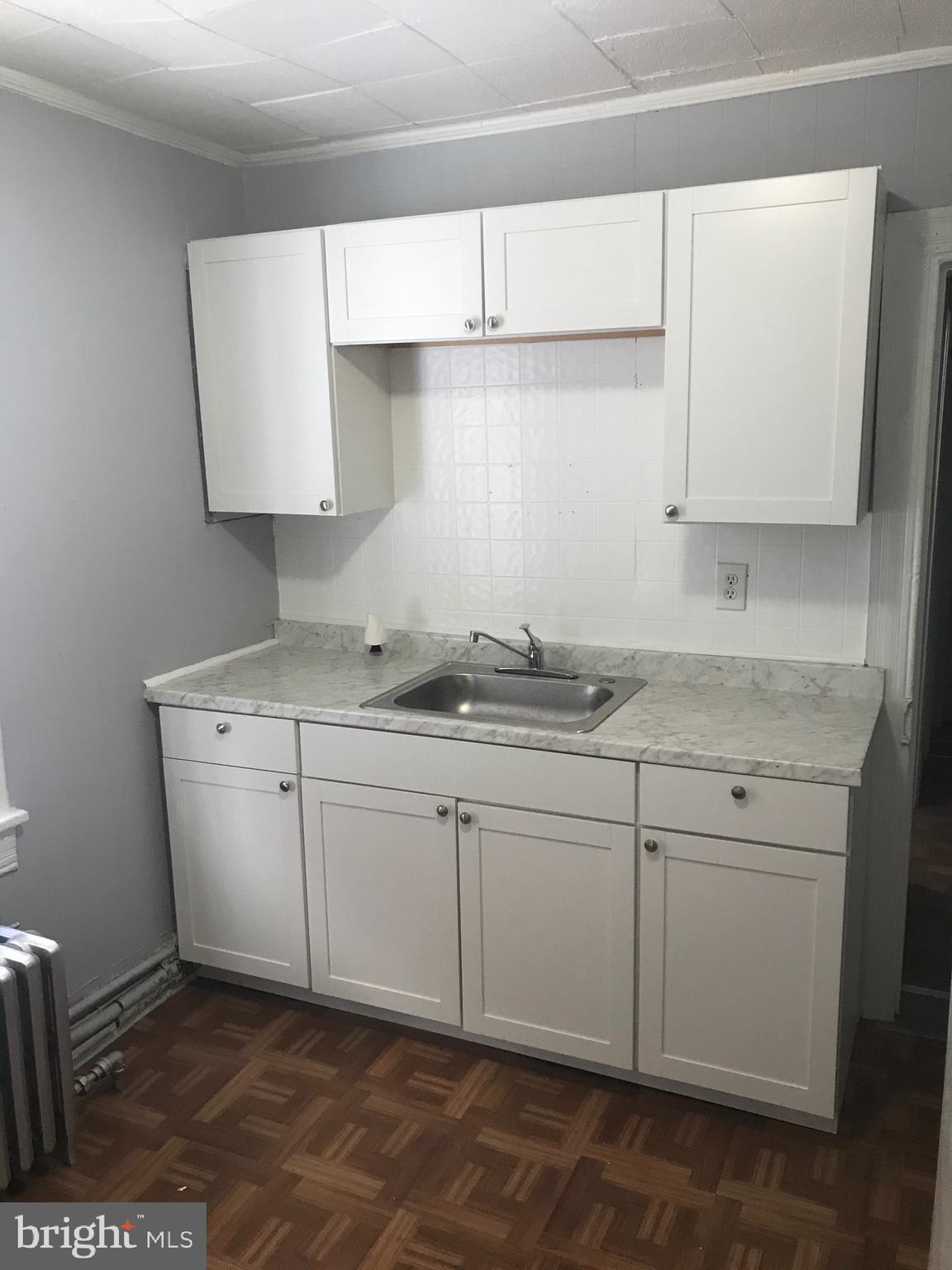 CURTIS BAY - Residential Lease