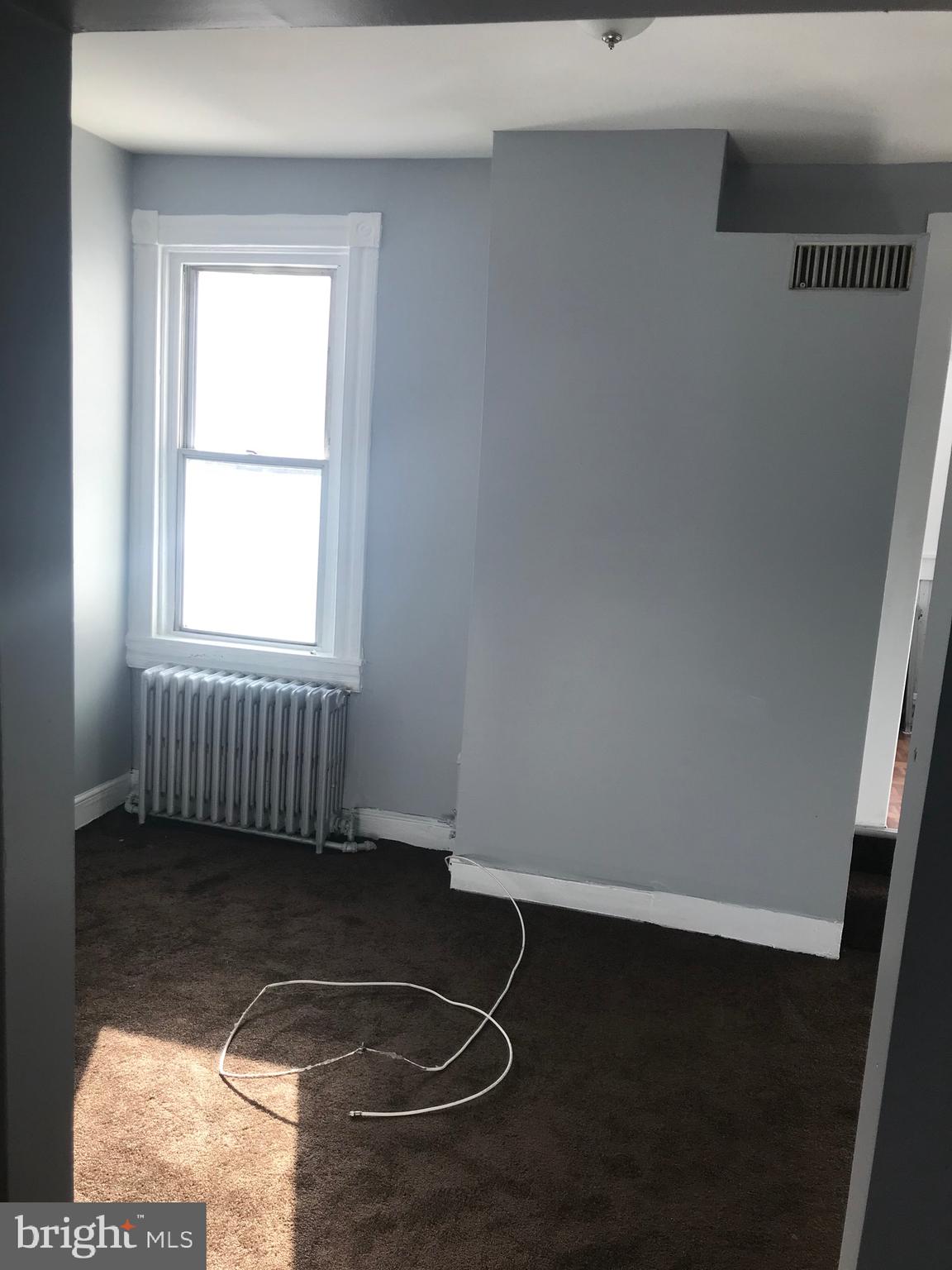 CURTIS BAY - Residential Lease